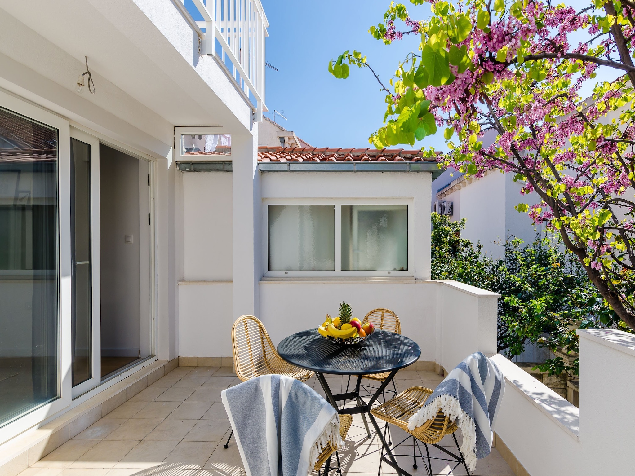 Apartmá Apartment Sea Shell - Triplex Three-Bedroom Apartm