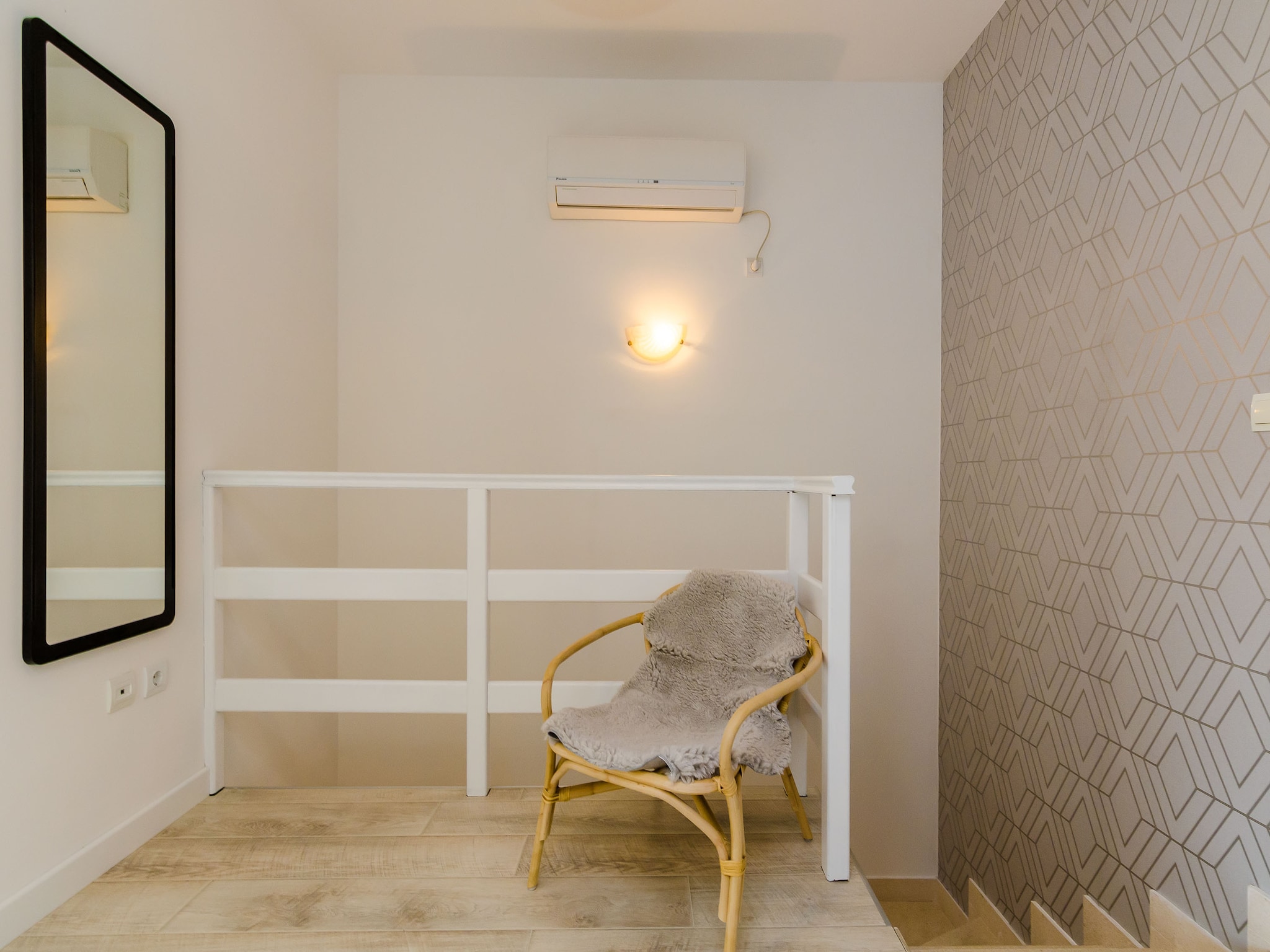 Apartmá Apartment Sea Shell - Triplex Three-Bedroom Apartm