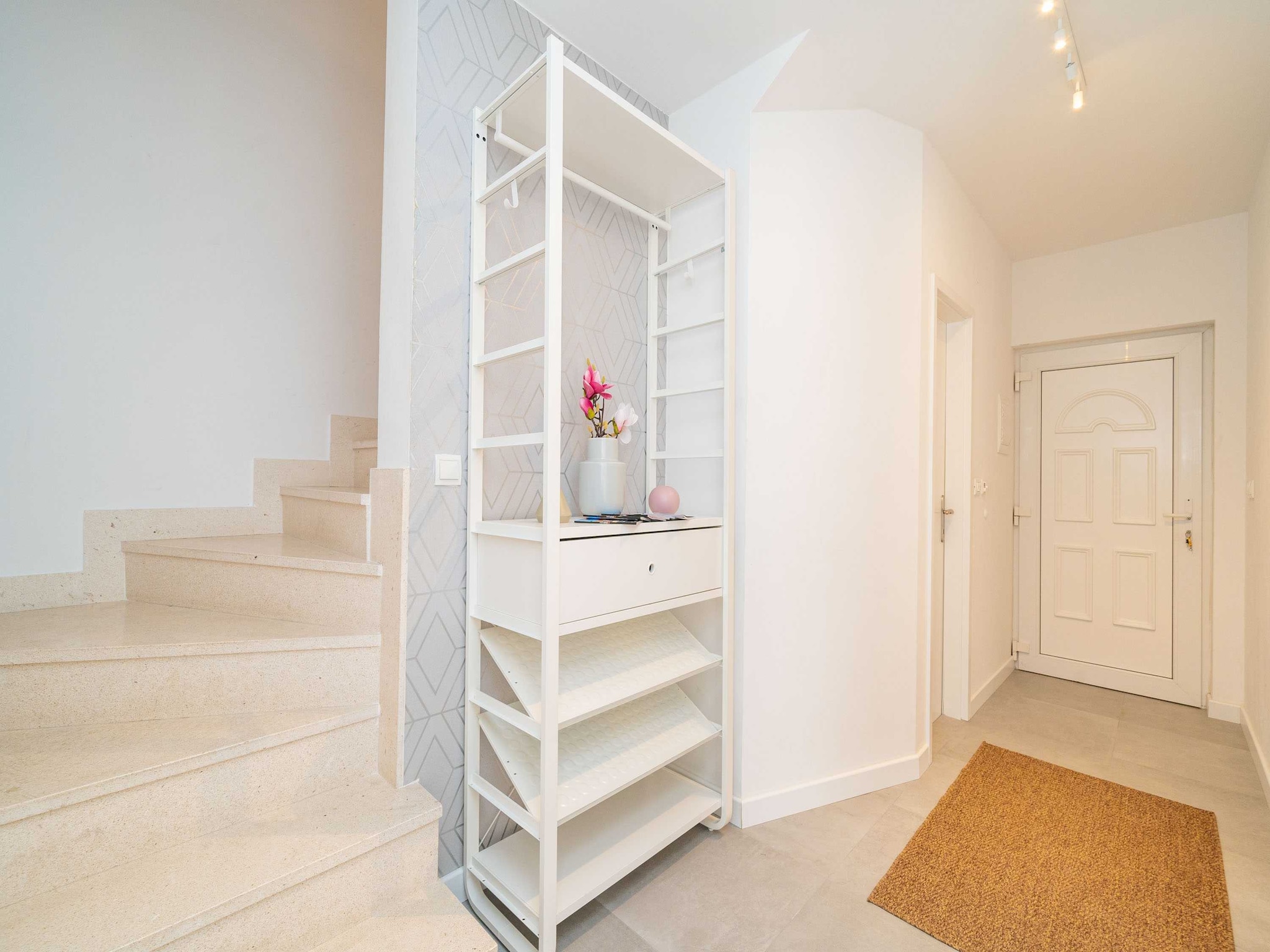 Apartmá Apartment Sea Shell - Triplex Three-Bedroom Apartm