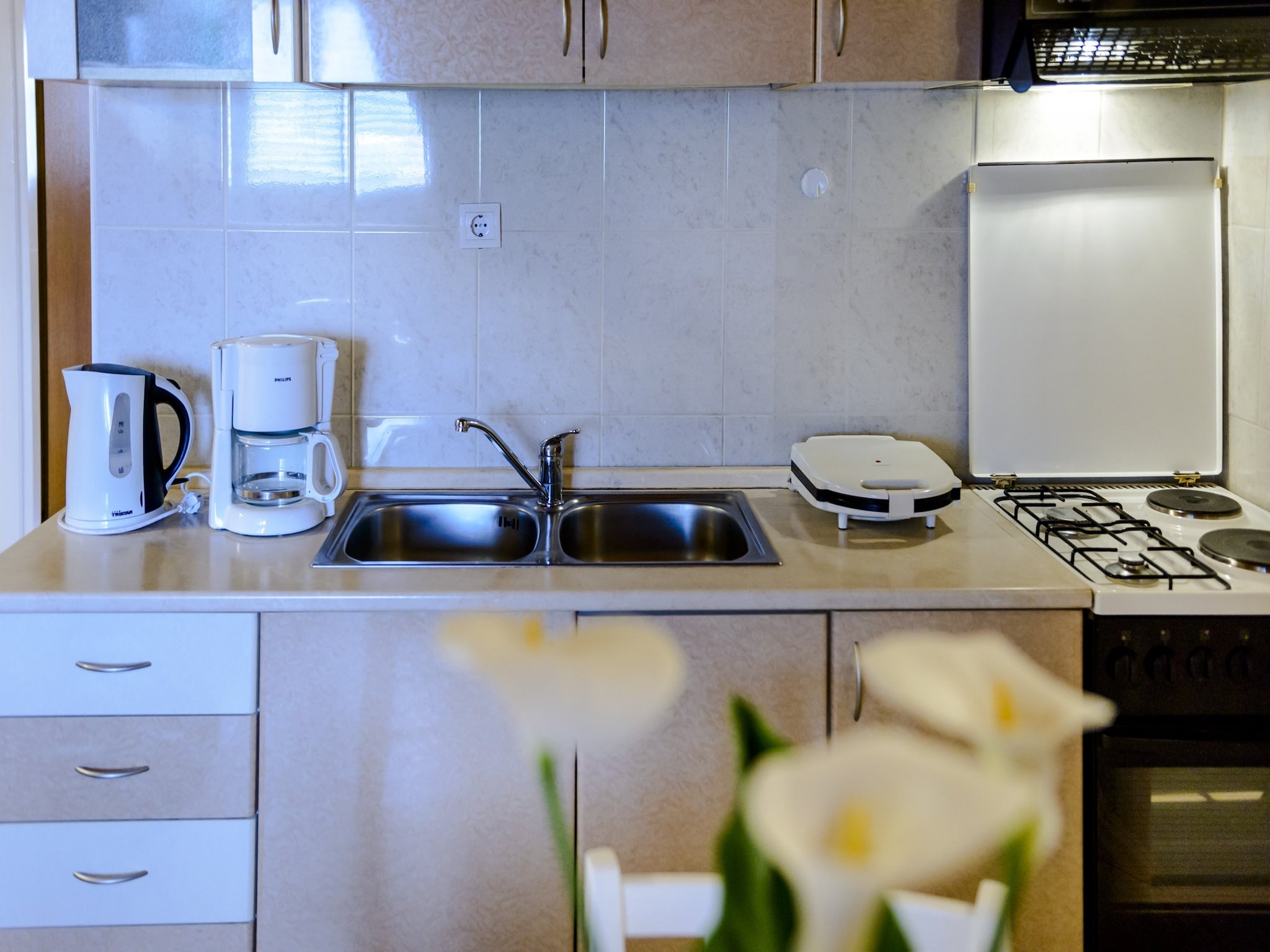 Apartmá Apartment Matic - Two-Bedroom Apartment