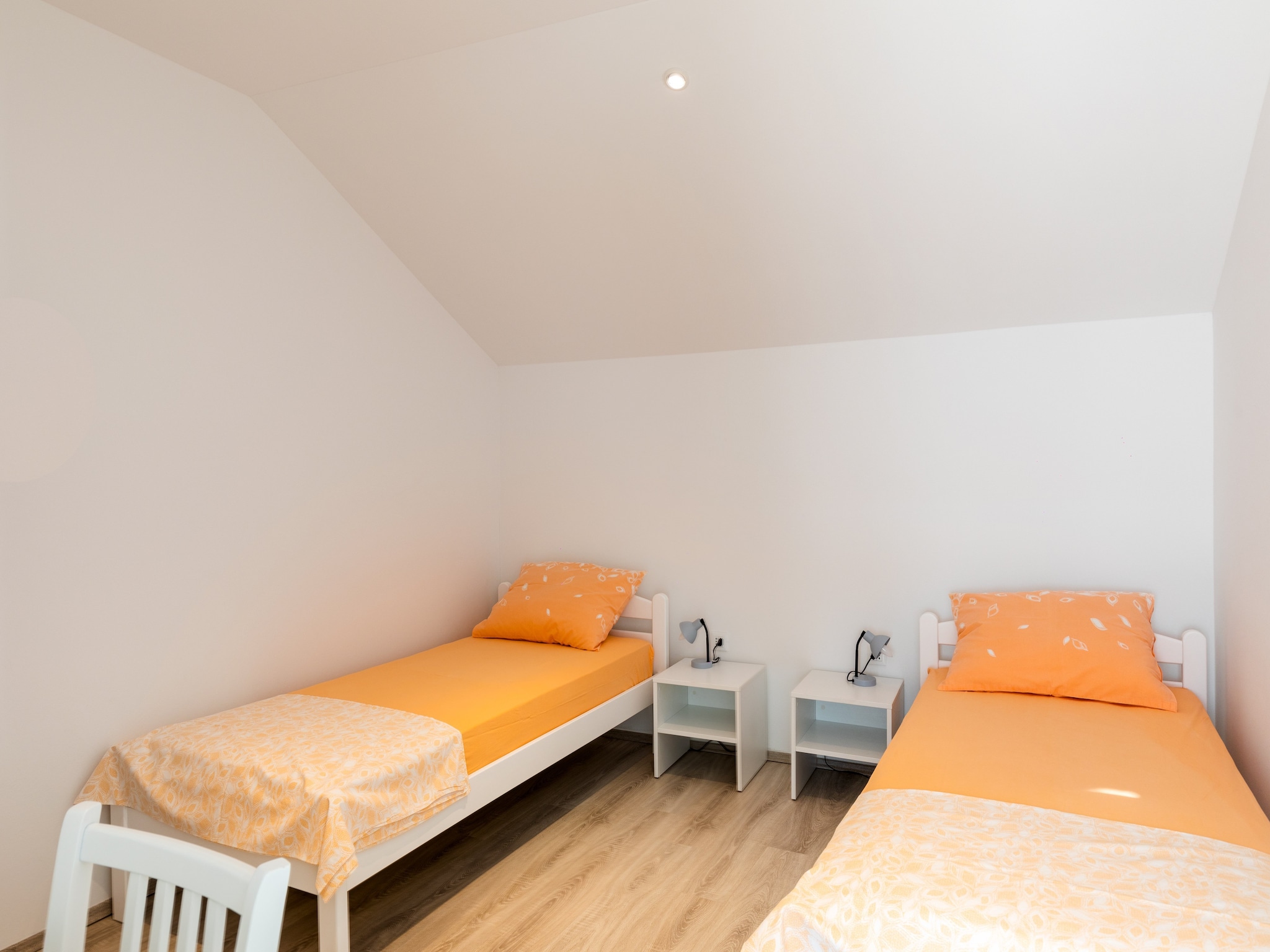 Apartmá Apartments Katarina - Two-Bedroom Apartment (4 Adu