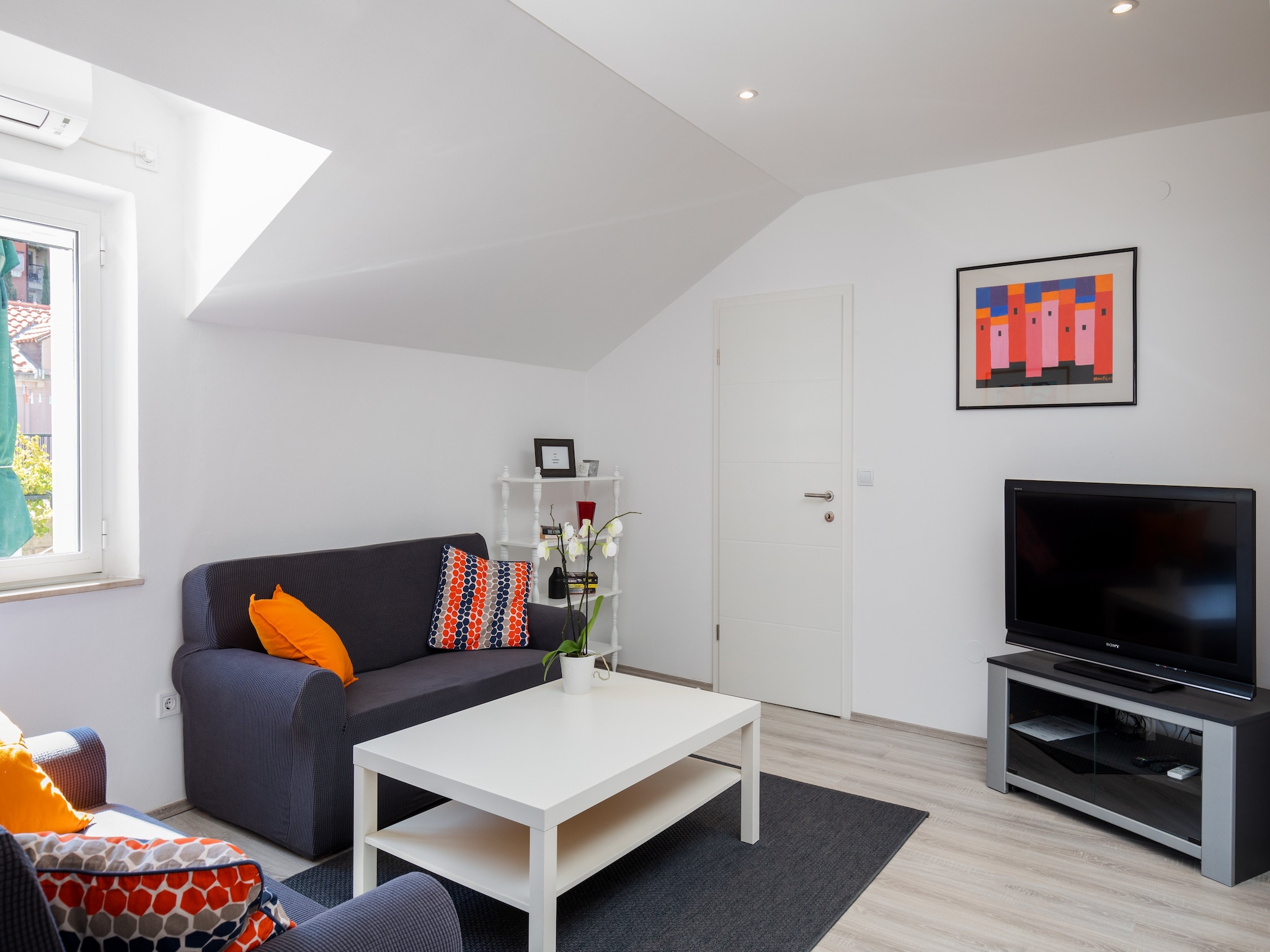 Apartmá Apartments Katarina - Two-Bedroom Apartment (4 Adu