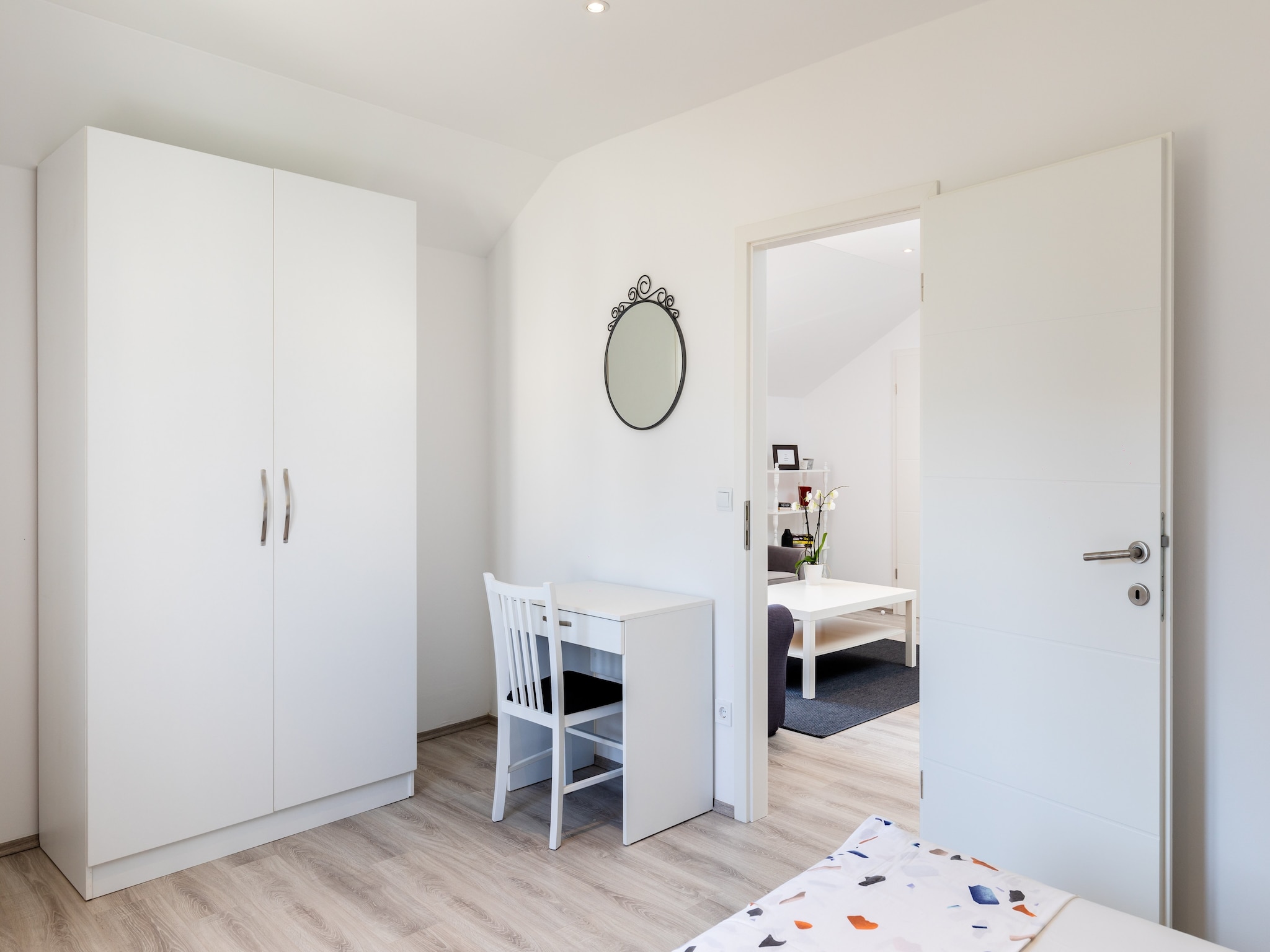 Apartmá Apartments Katarina - Two-Bedroom Apartment (4 Adu