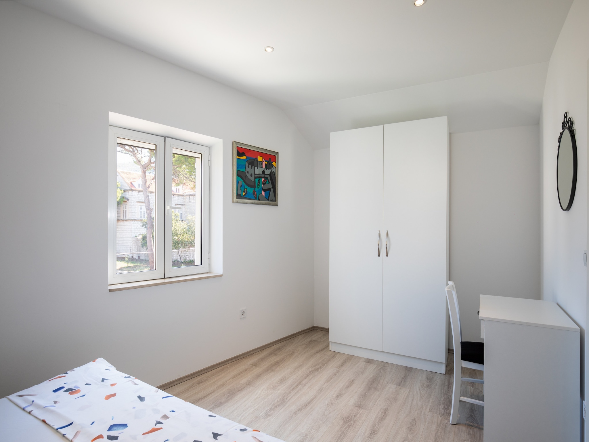 Apartmá Apartments Katarina - Two-Bedroom Apartment (4 Adu