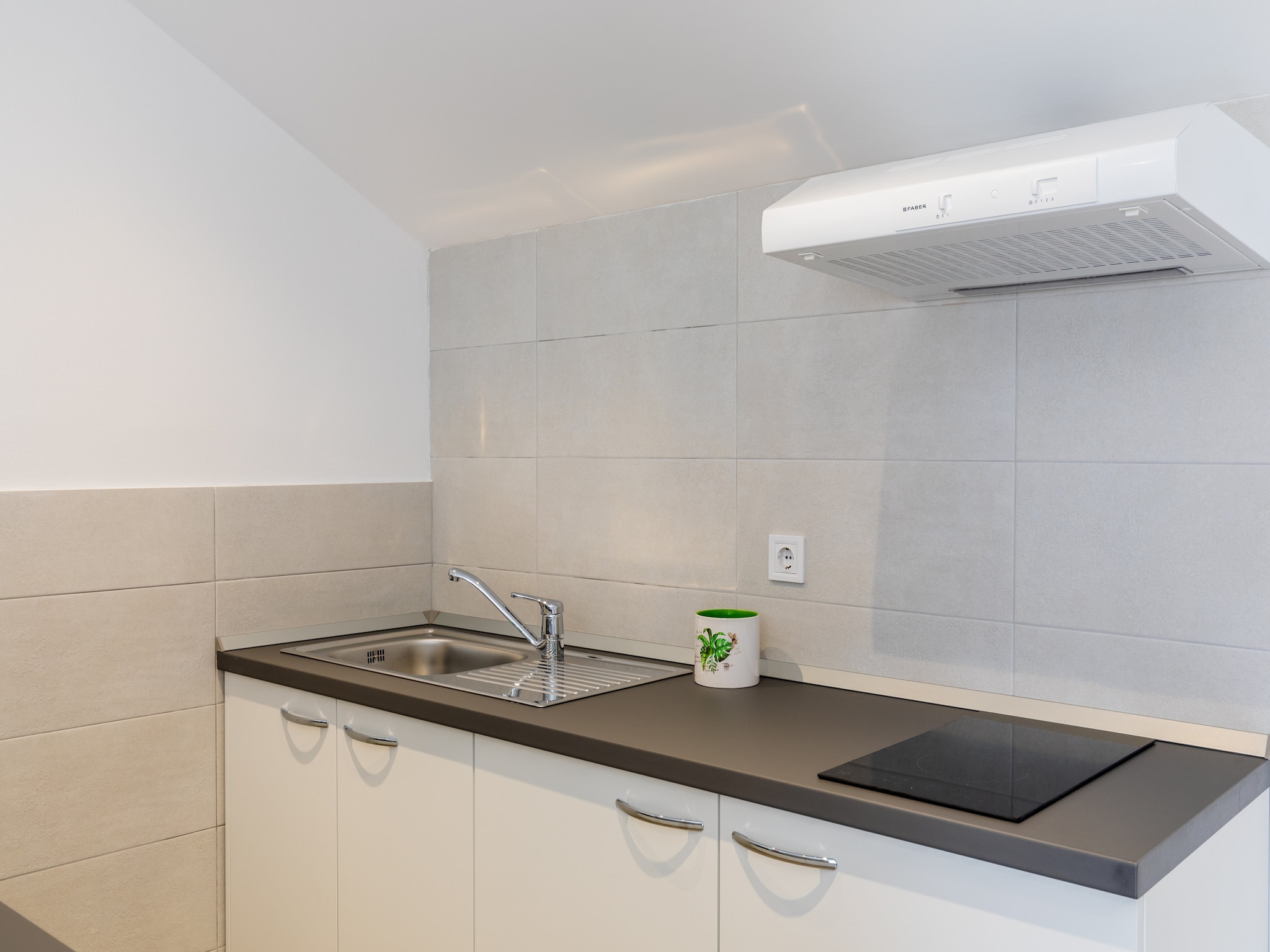 Apartmá Apartments Katarina - Two-Bedroom Apartment (4 Adu