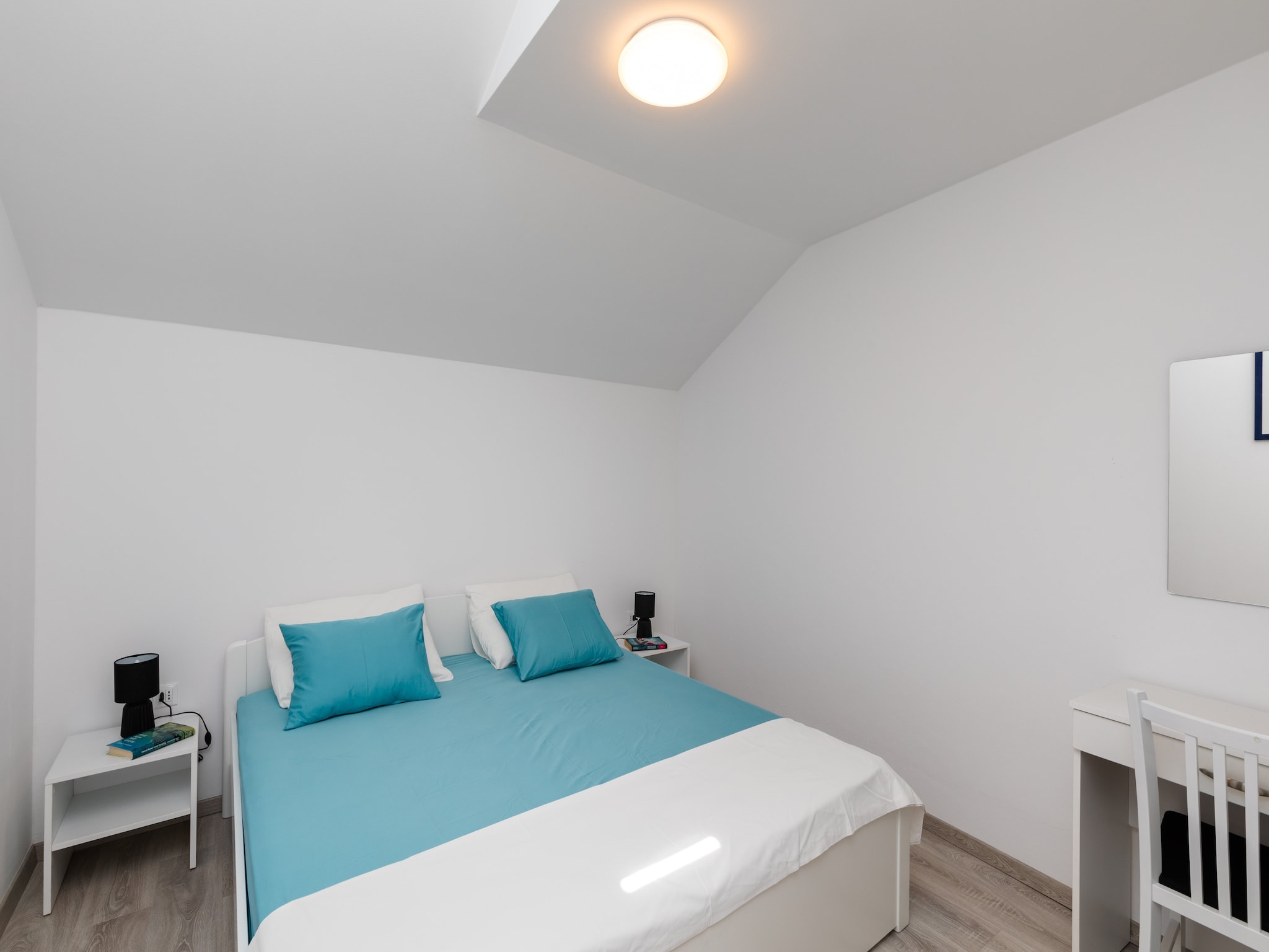 Apartmá Apartments Katarina - Two-Bedroom Apartment (4 Adu