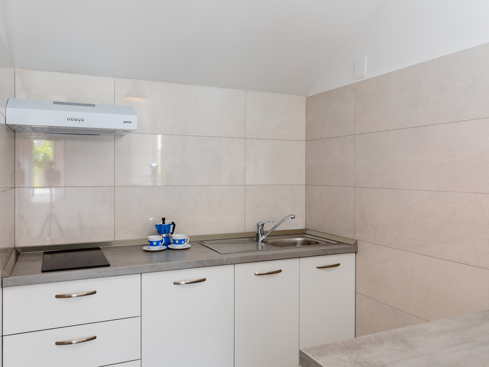Apartmá Apartments Katarina - Two-Bedroom Apartment (4 Adu