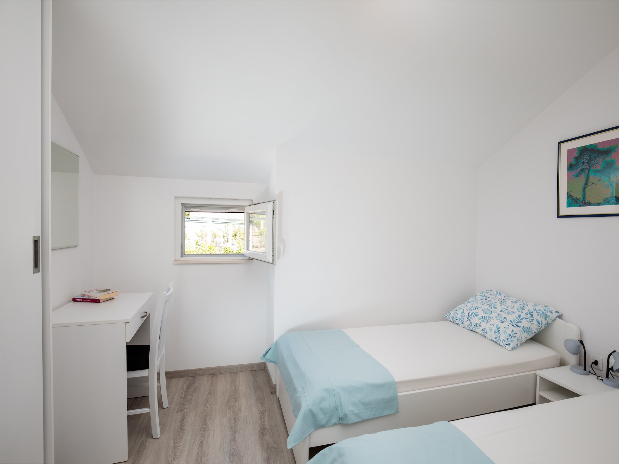 Apartmá Apartments Katarina - Two-Bedroom Apartment (4 Adu
