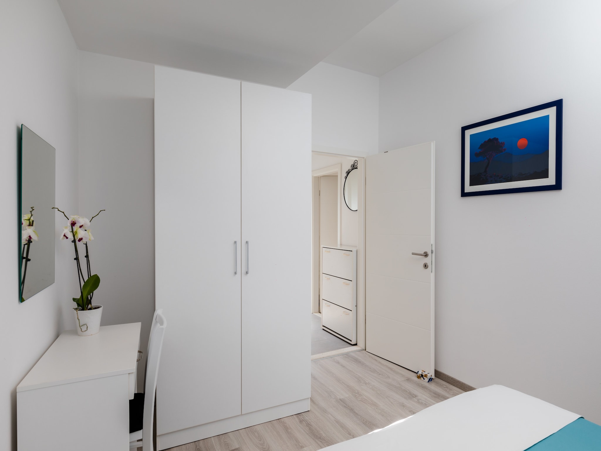 Apartmá Apartments Katarina - Two-Bedroom Apartment (4 Adu