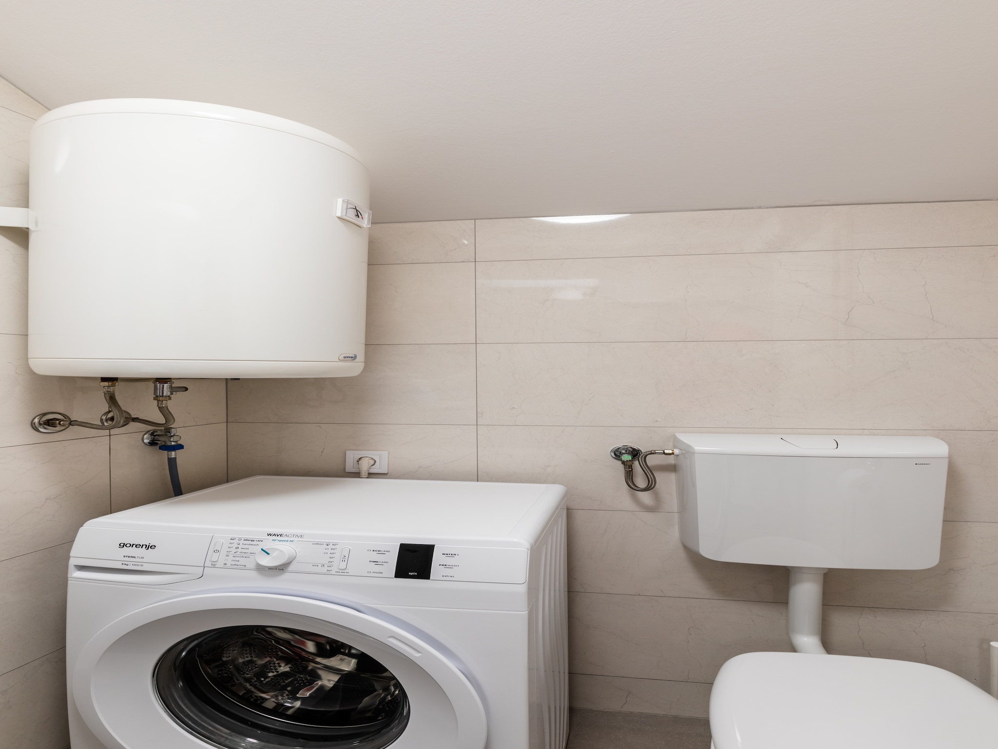 Apartmá Apartments Katarina - Two-Bedroom Apartment (4 Adu