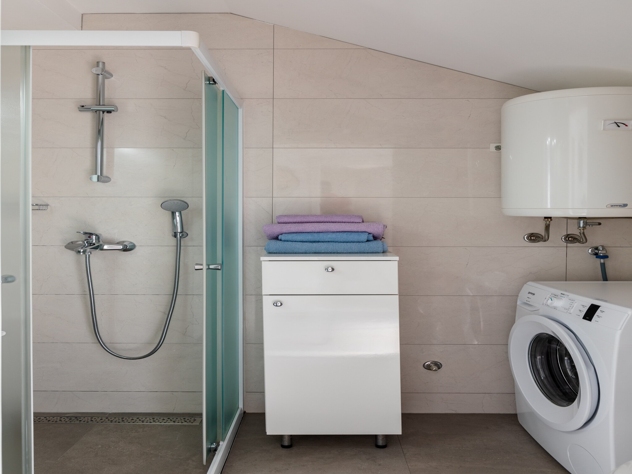 Apartmá Apartments Katarina - Two-Bedroom Apartment (4 Adu
