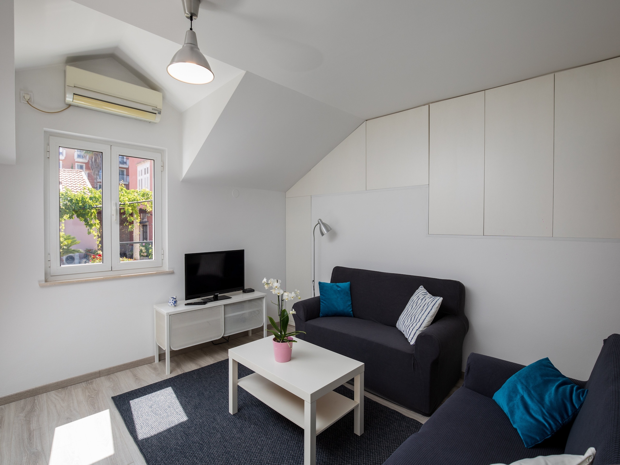Apartmá Apartments Katarina - Two-Bedroom Apartment (4 Adu