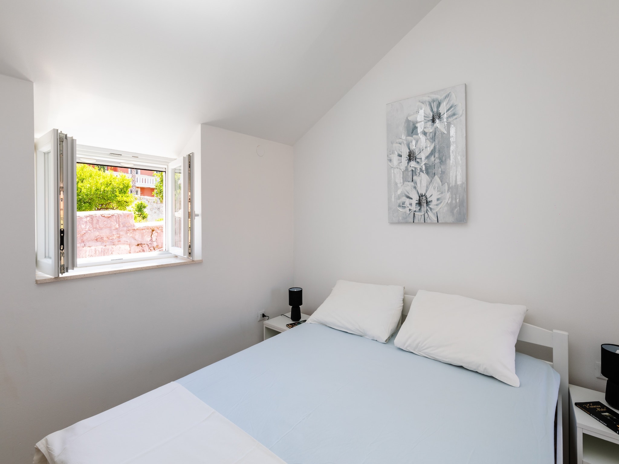 Apartmá Apartments Katarina - Two-Bedroom Apartment (4 Adu