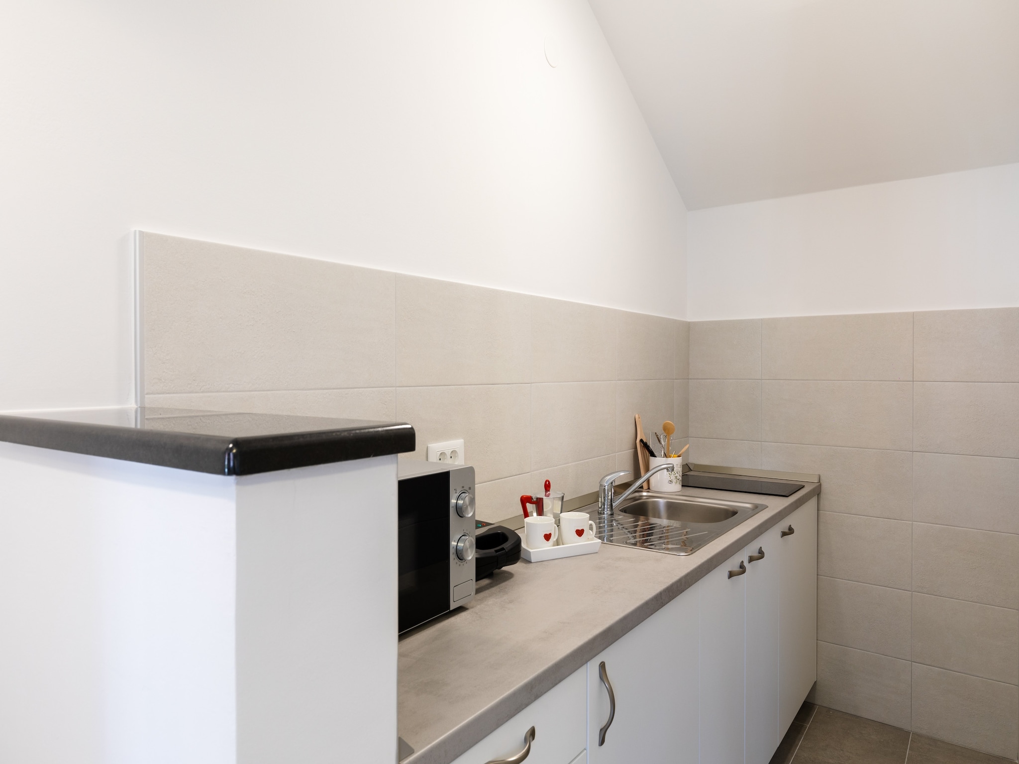Apartmá Apartments Katarina - Two-Bedroom Apartment (4 Adu