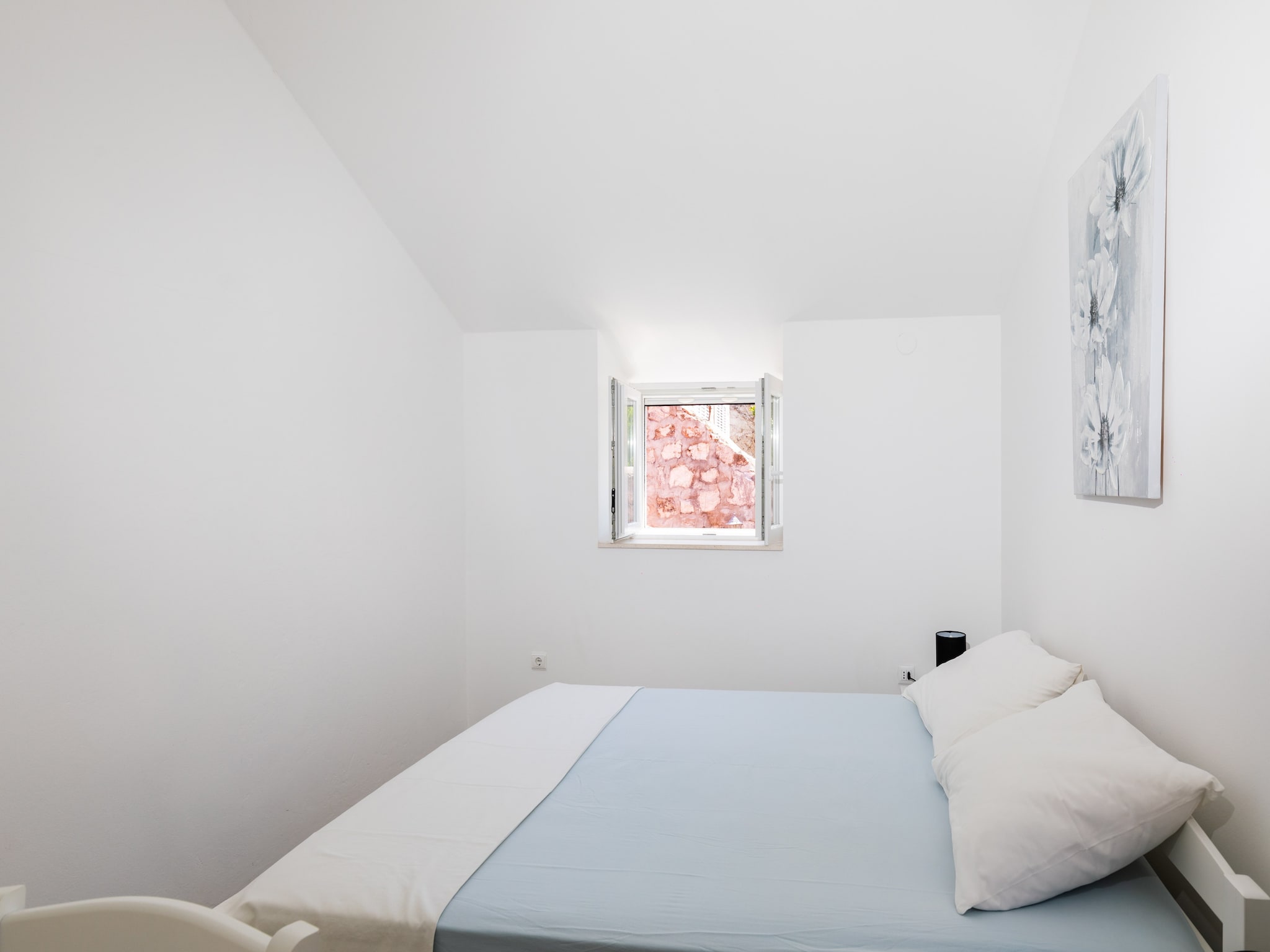 Apartmá Apartments Katarina - Two-Bedroom Apartment (4 Adu