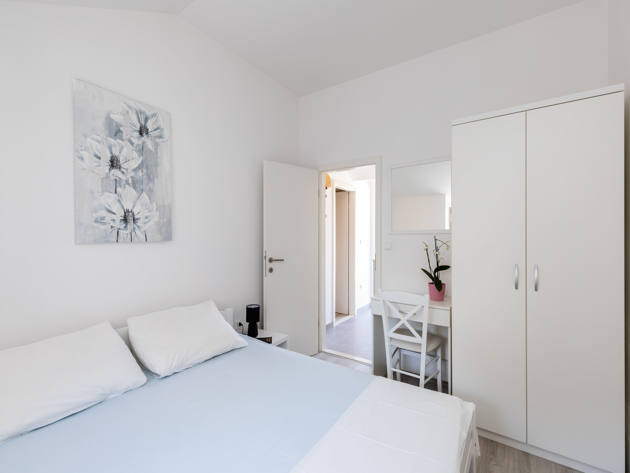 Apartmá Apartments Katarina - Two-Bedroom Apartment (4 Adu