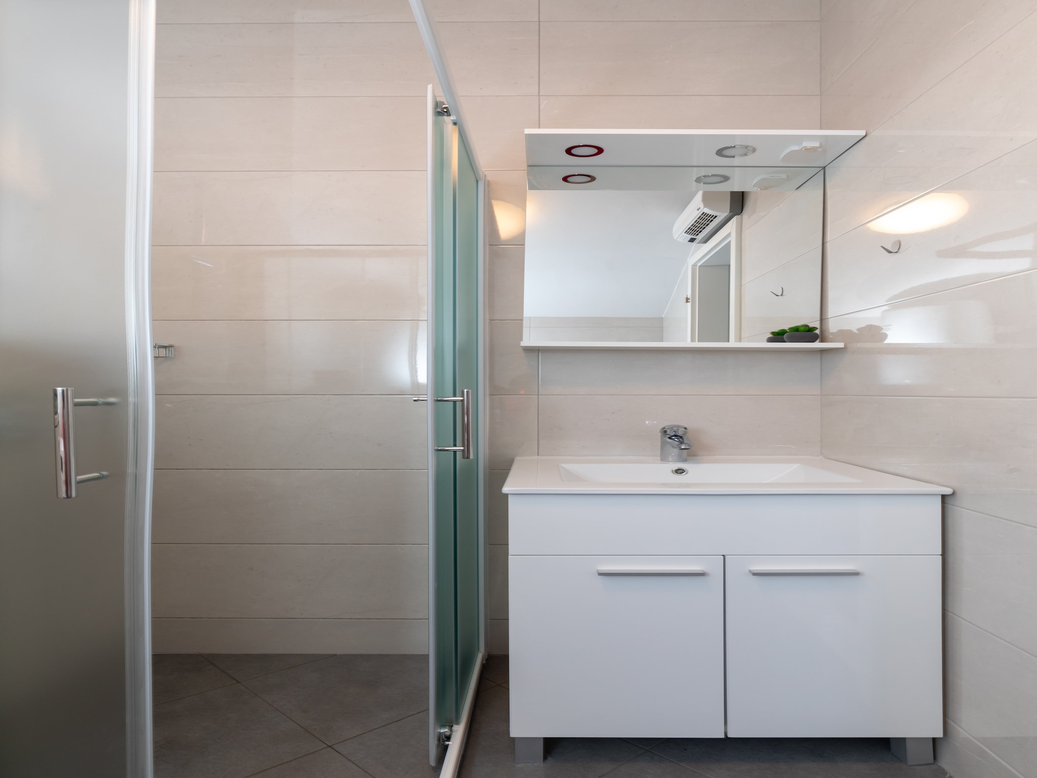 Apartmá Apartments Katarina - Two-Bedroom Apartment (4 Adu