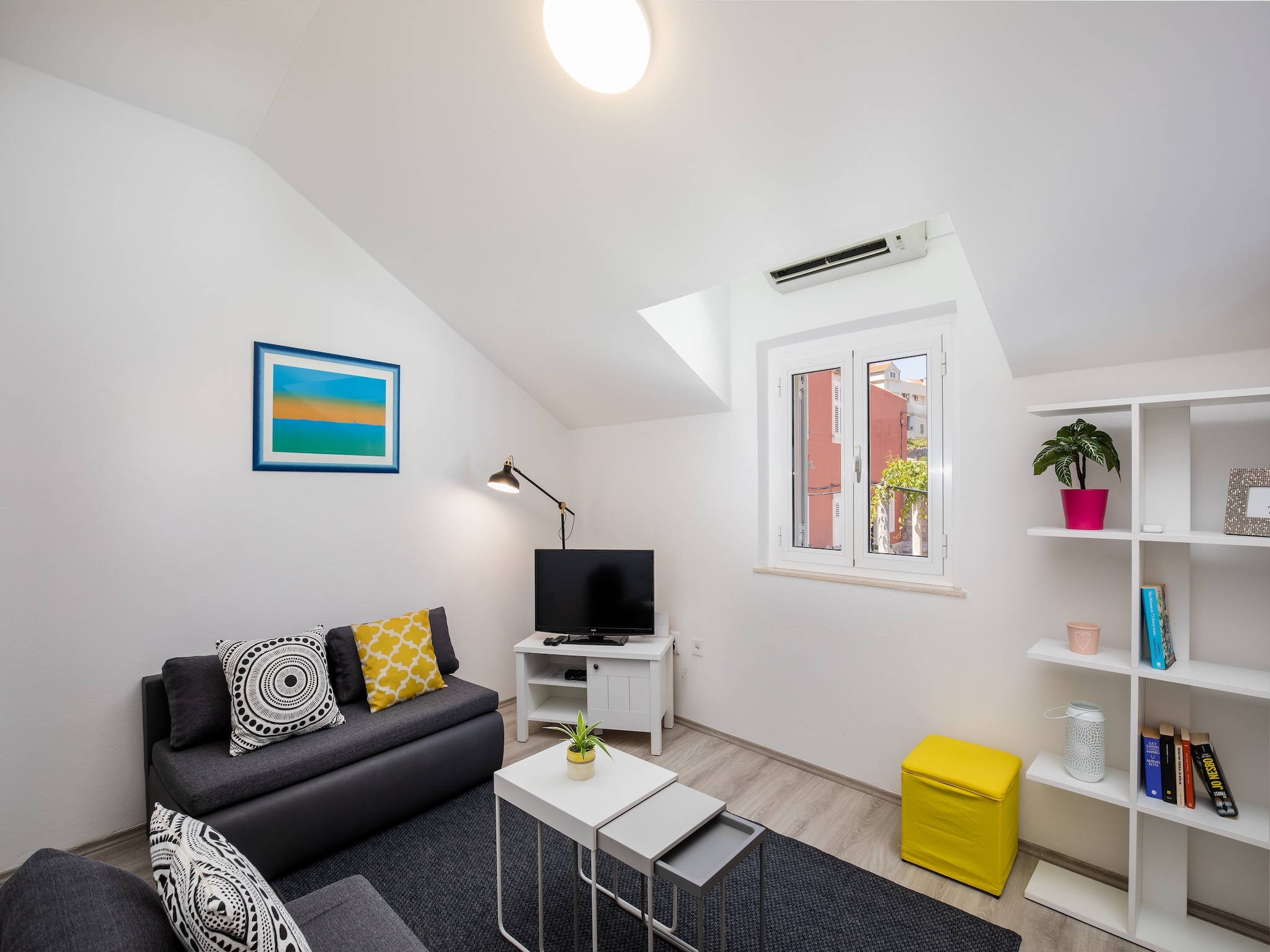 Apartmá Apartments Katarina - Two-Bedroom Apartment (4 Adu
