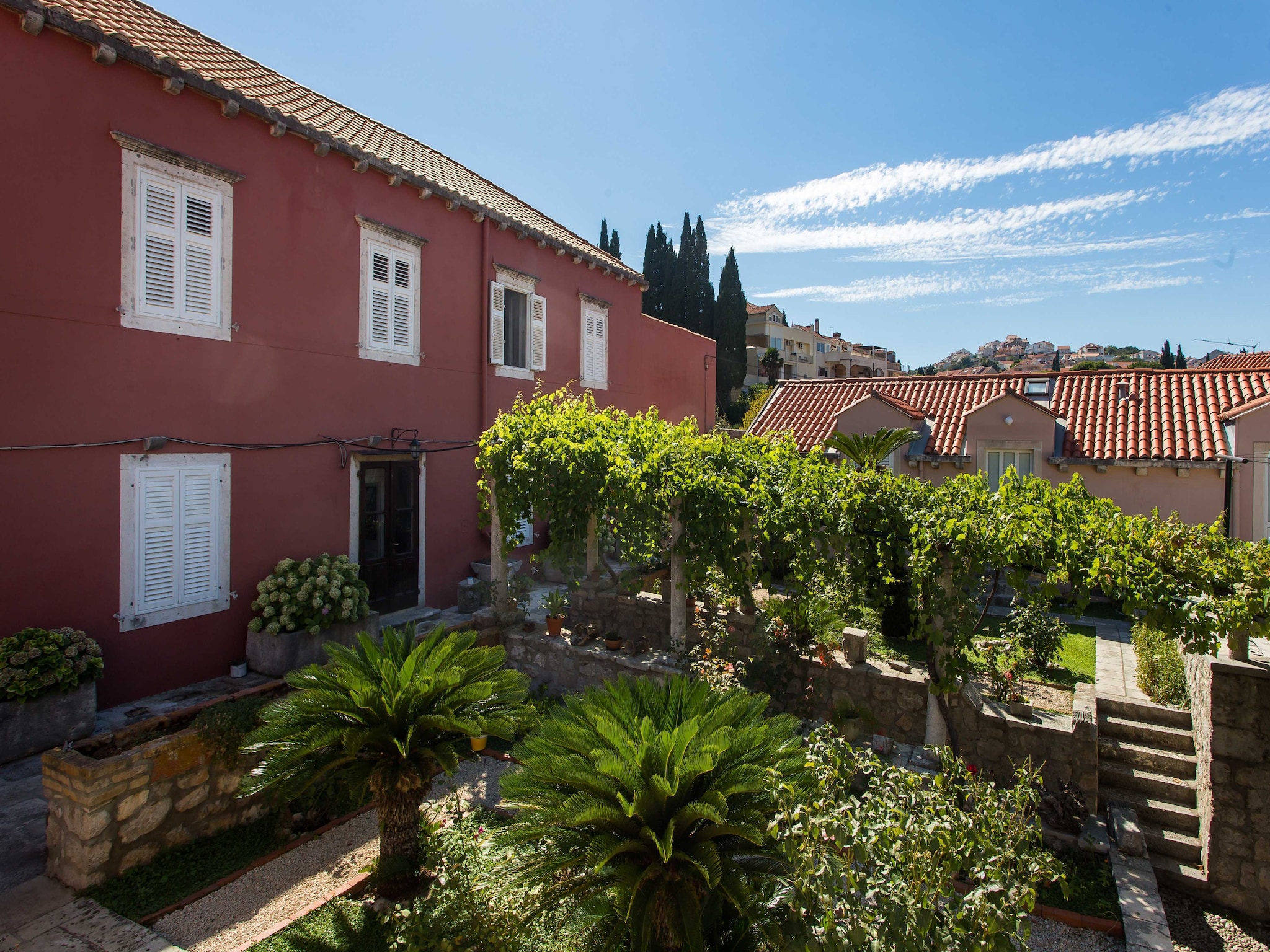 Apartmá Apartments Katarina - Two-Bedroom Apartment (4 Adu
