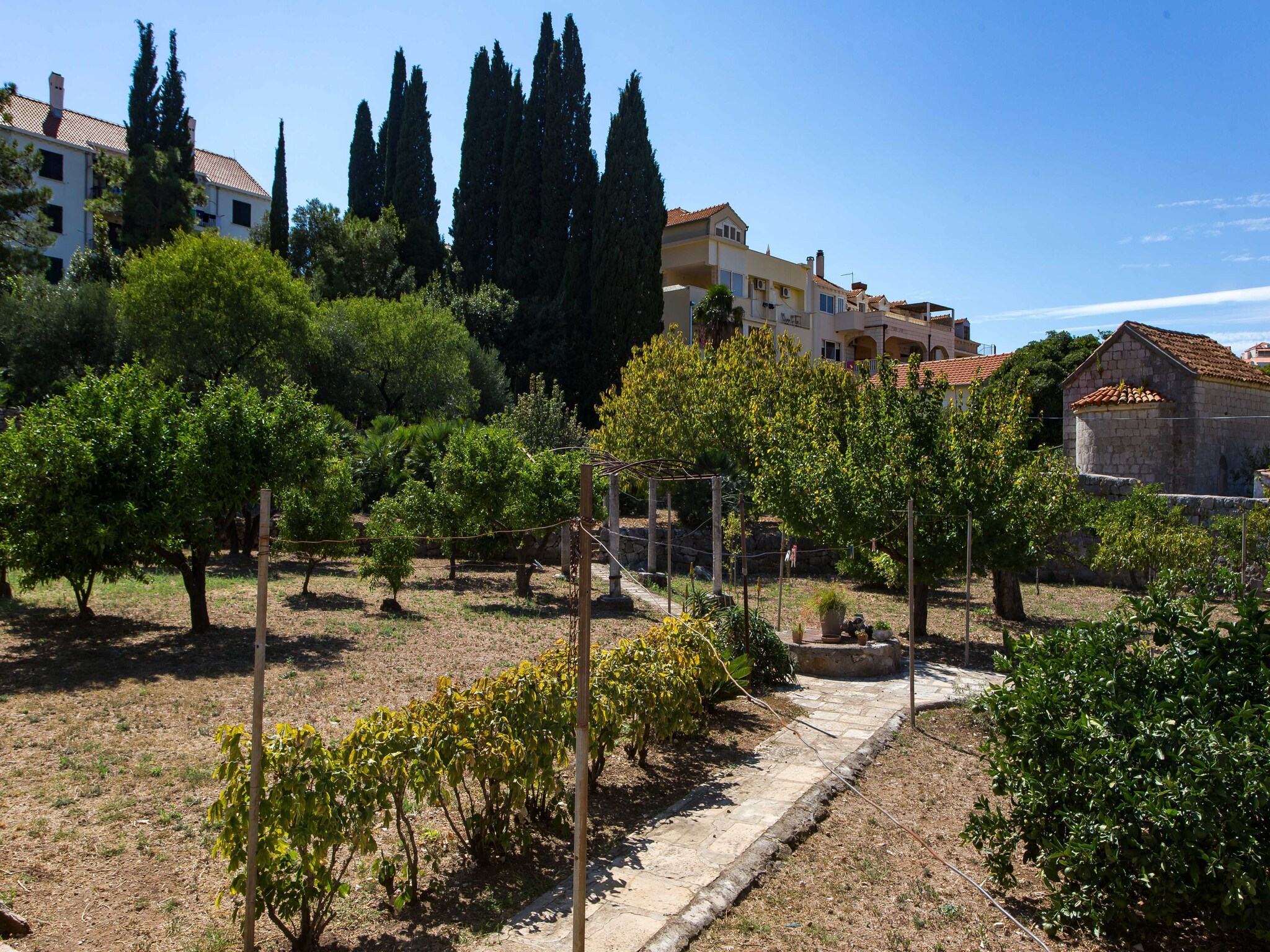 Apartmá Apartments Katarina - Two-Bedroom Apartment (4 Adu