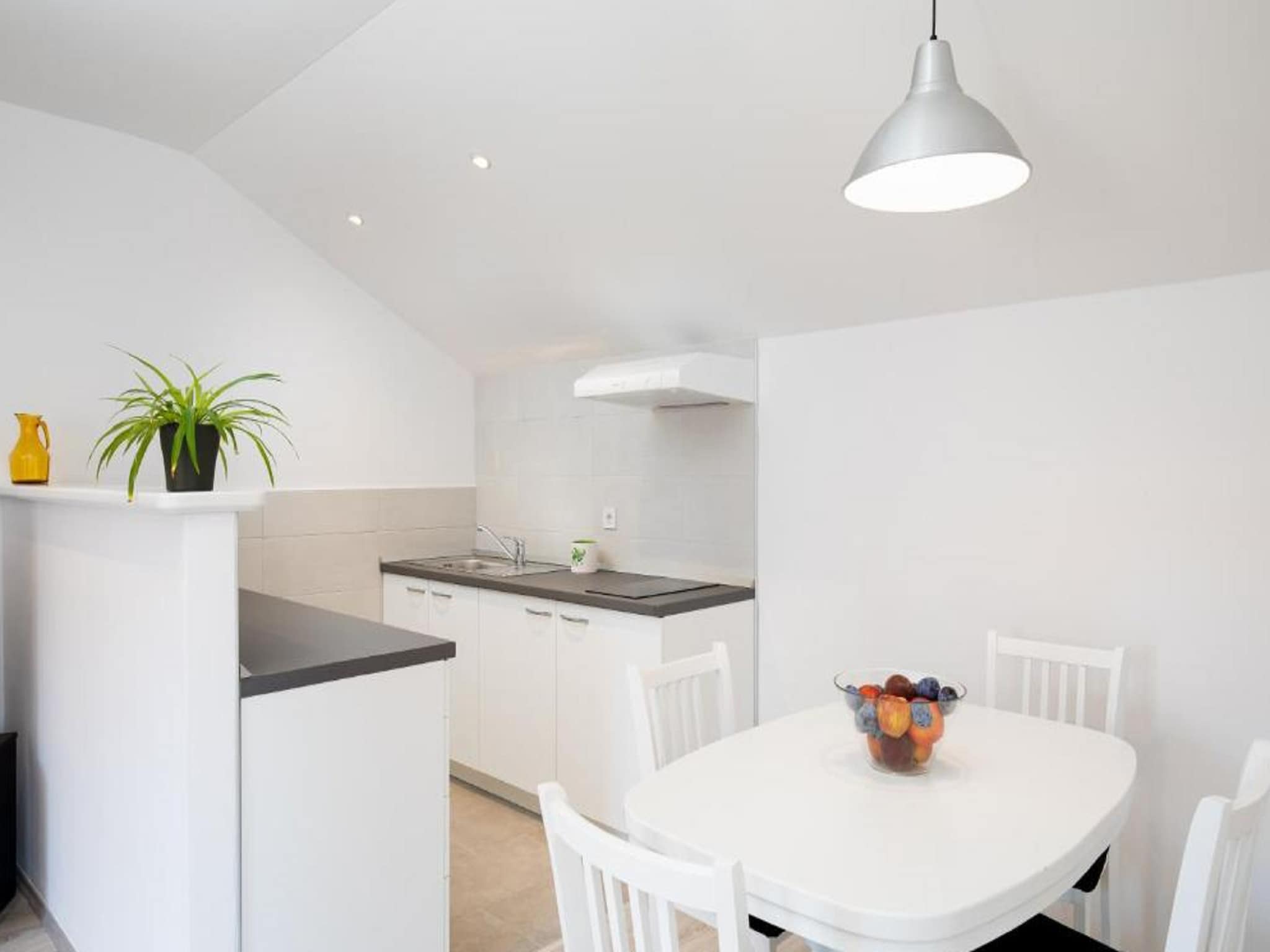 Apartmá Apartments Katarina - Two-Bedroom Apartment (4 Adu