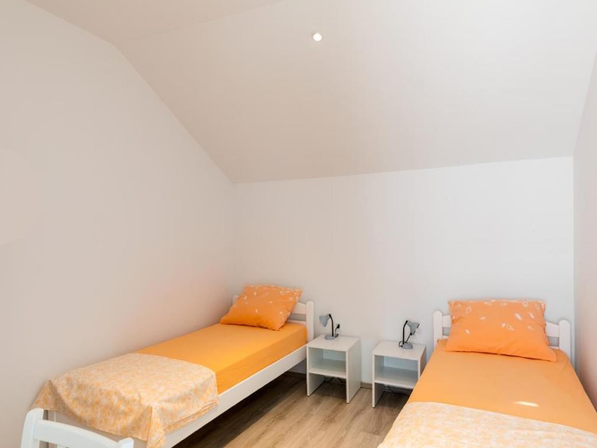 Apartmá Apartments Katarina - Two-Bedroom Apartment (4 Adu