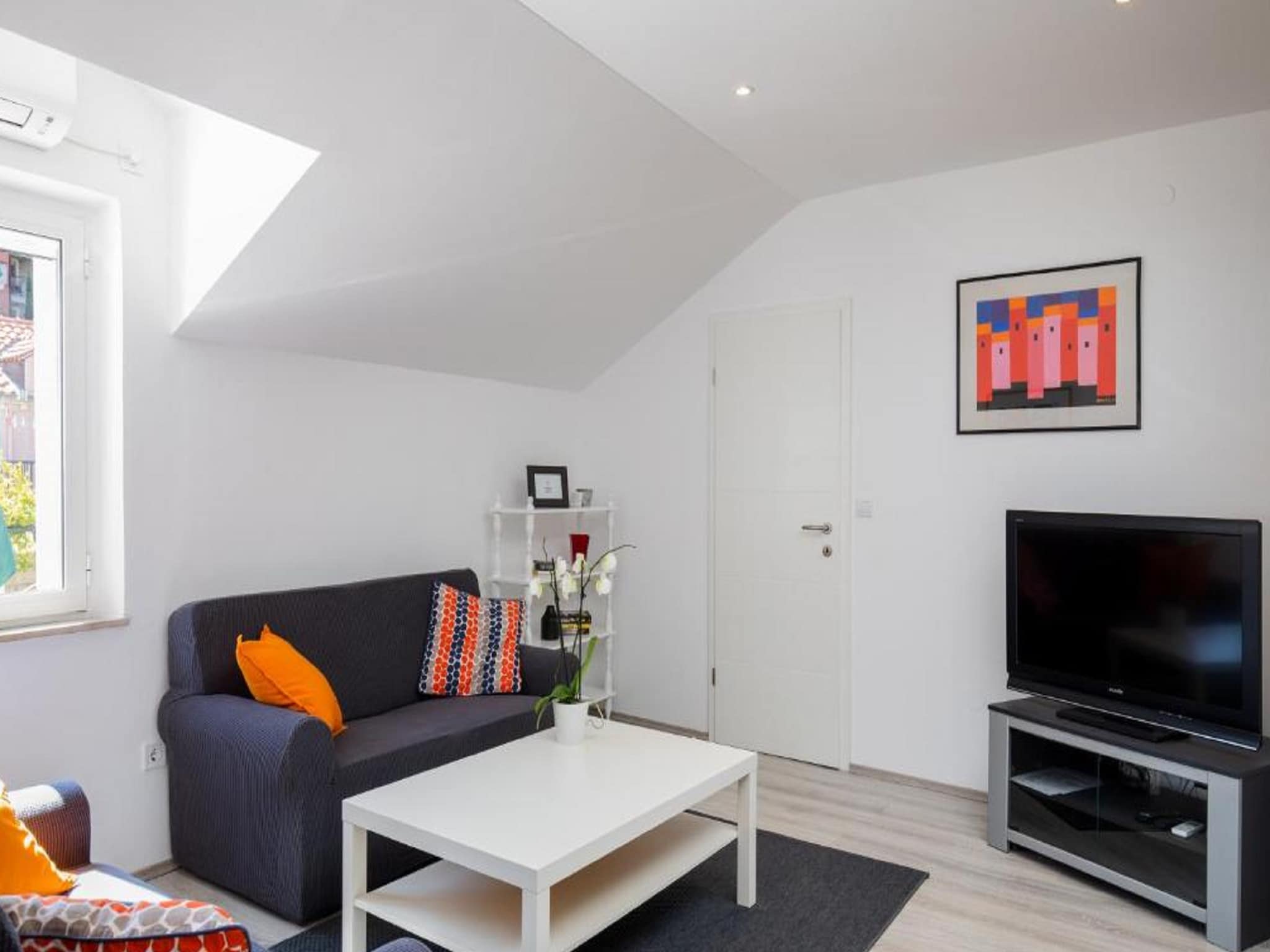Apartmá Apartments Katarina - Two-Bedroom Apartment (4 Adu