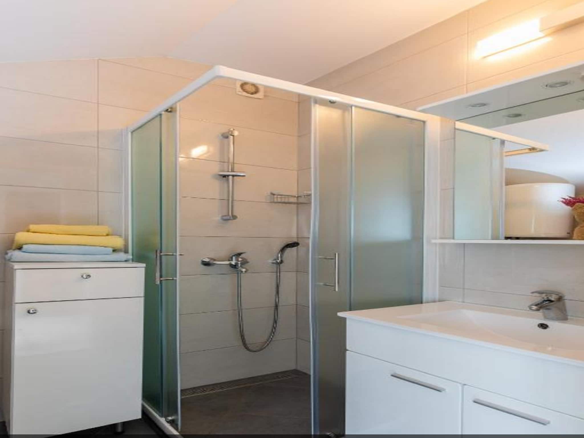 Apartmá Apartments Katarina - Two-Bedroom Apartment (4 Adu