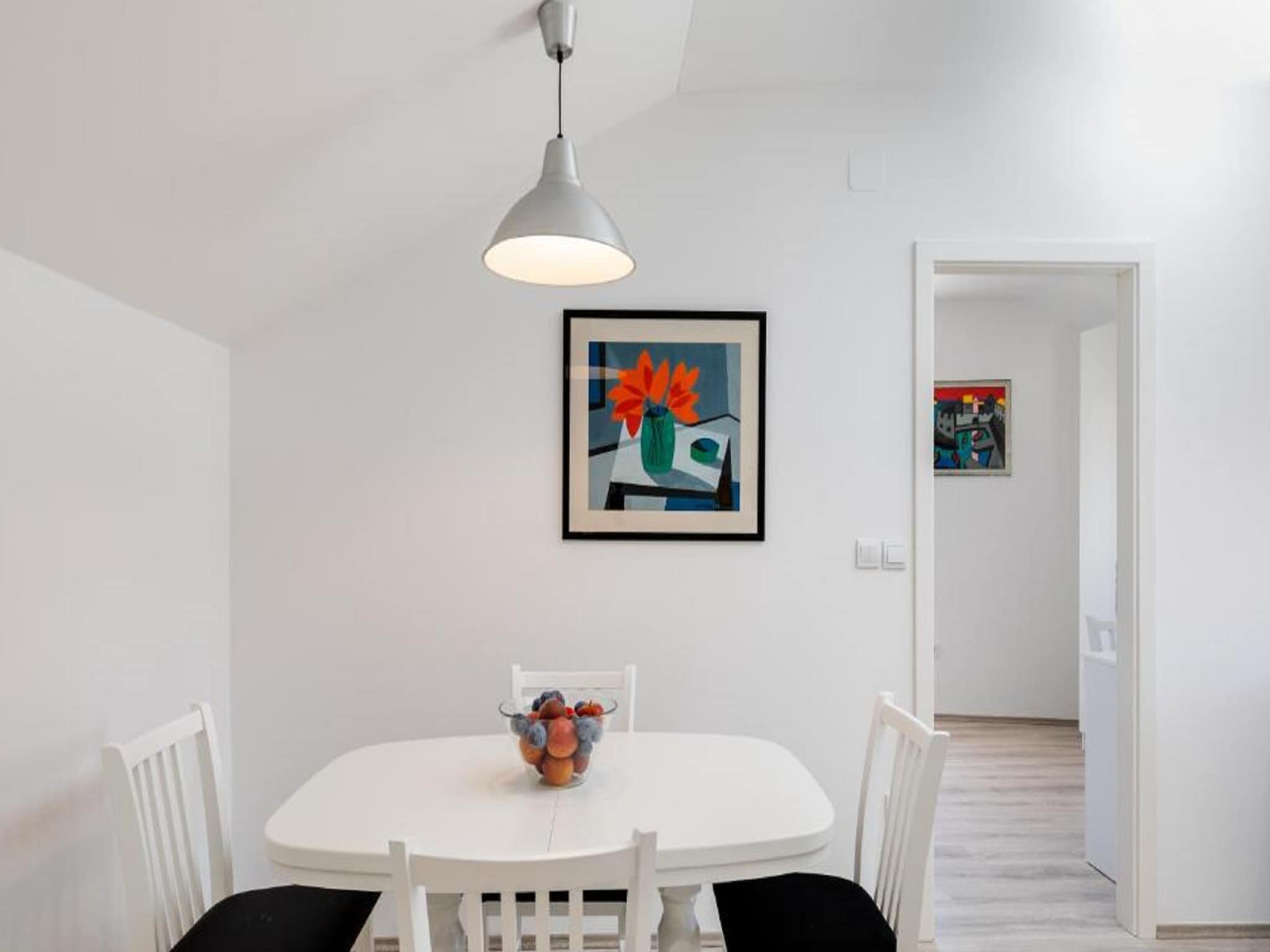 Apartmá Apartments Katarina - Two-Bedroom Apartment (4 Adu