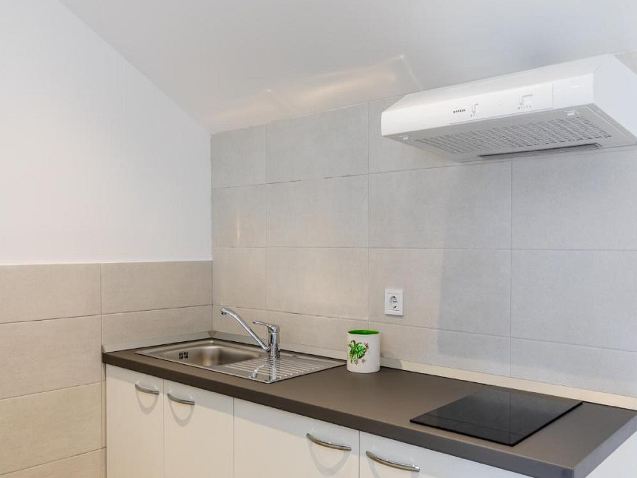 Apartmá Apartments Katarina - Two-Bedroom Apartment (4 Adu
