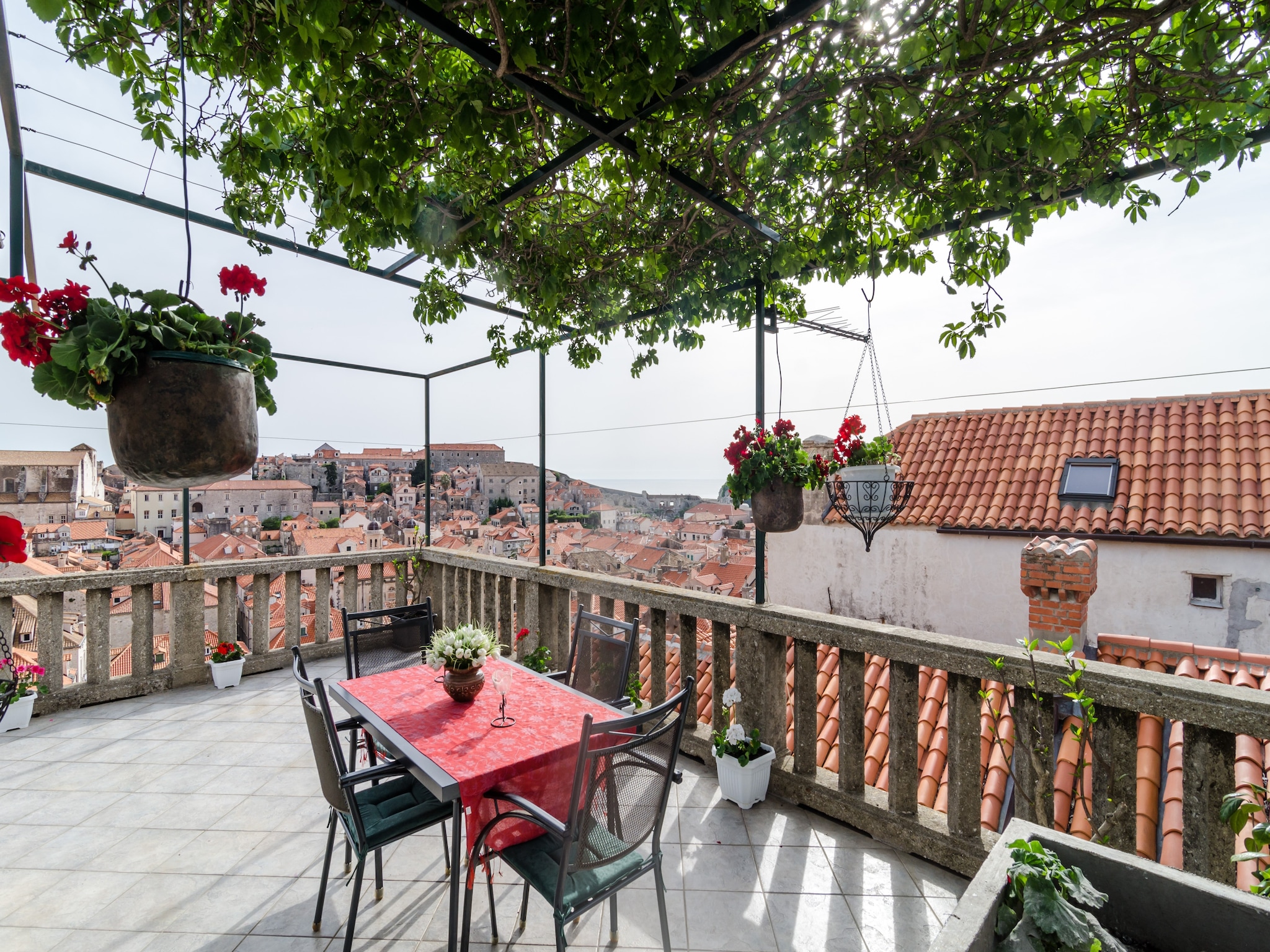Apartmá Apartment Little Star - Two Bedroom Apartment with