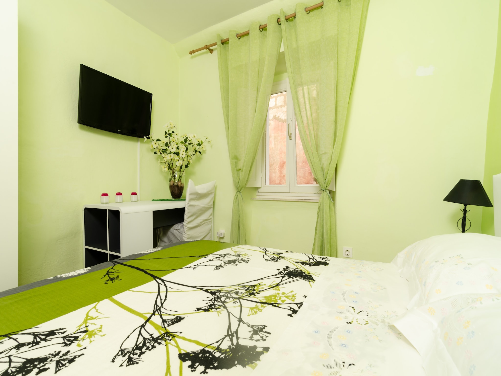 Apartmá Apartment Little Star - Two Bedroom Apartment with