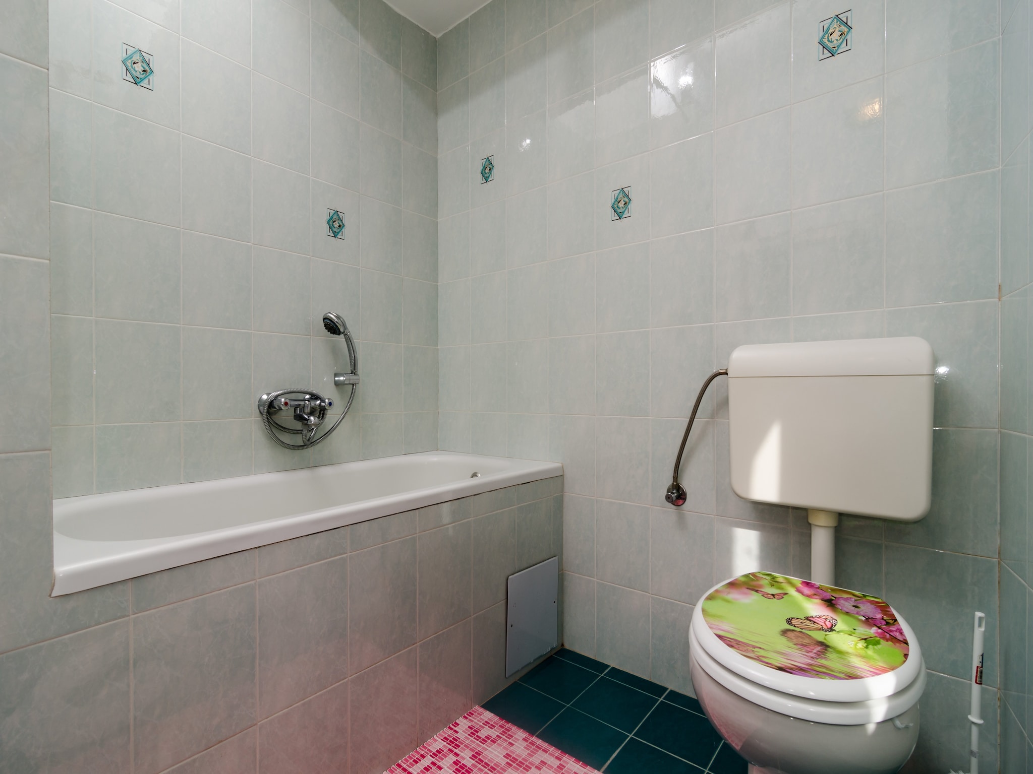 Apartmá Apartment Little Star - Two Bedroom Apartment with