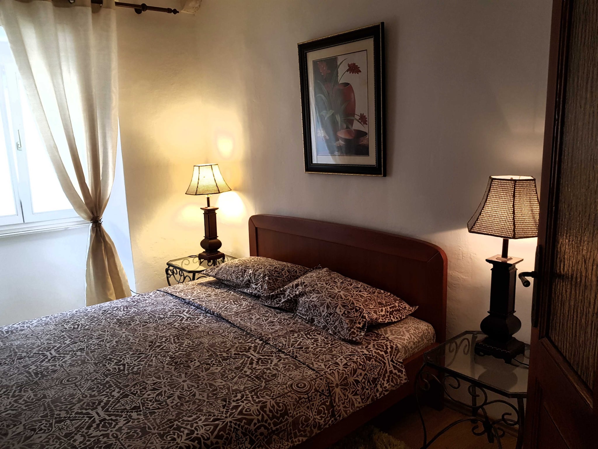 Apartmá Apartment Little Star - Two Bedroom Apartment with