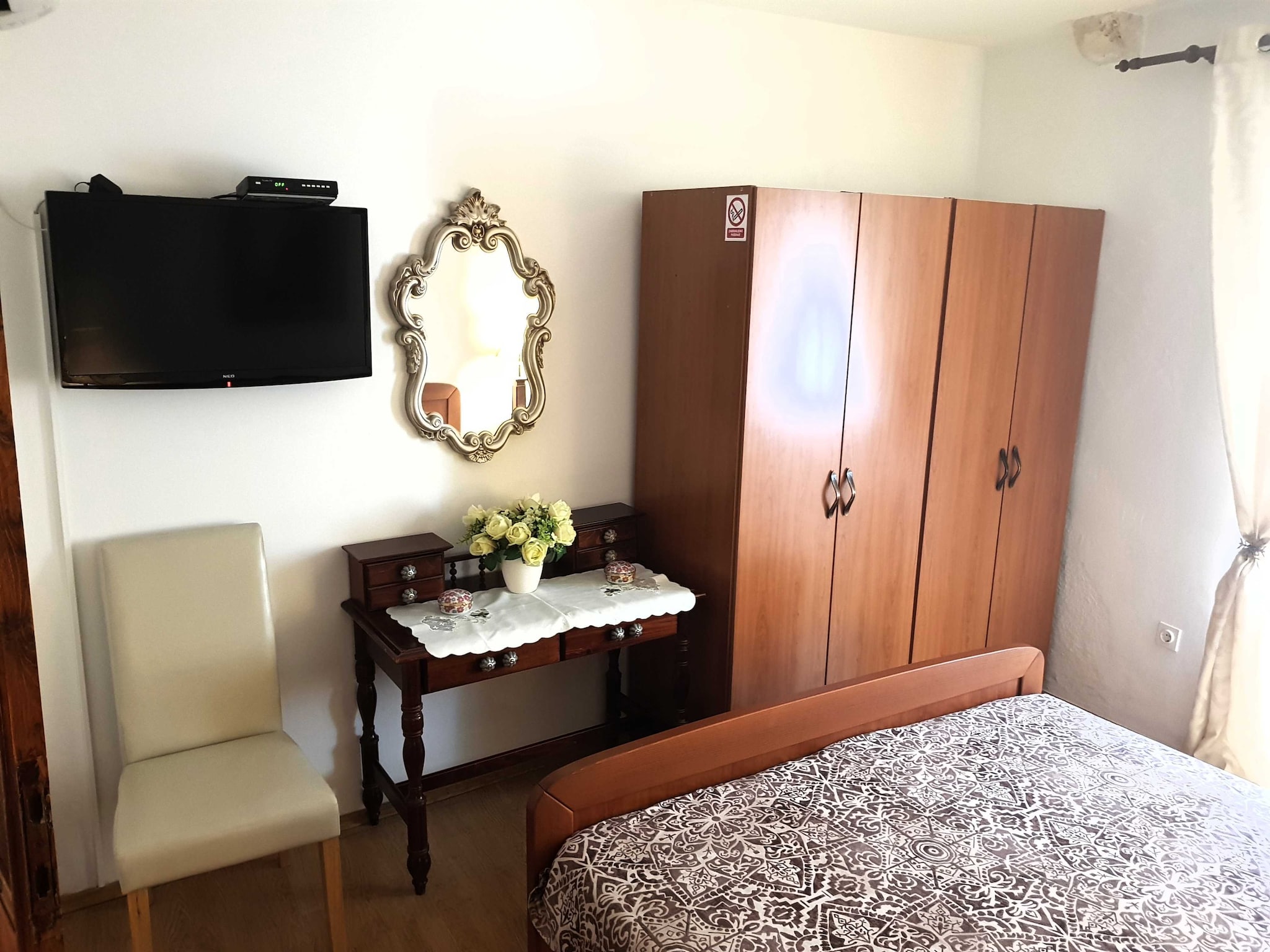 Apartmá Apartment Little Star - Two Bedroom Apartment with