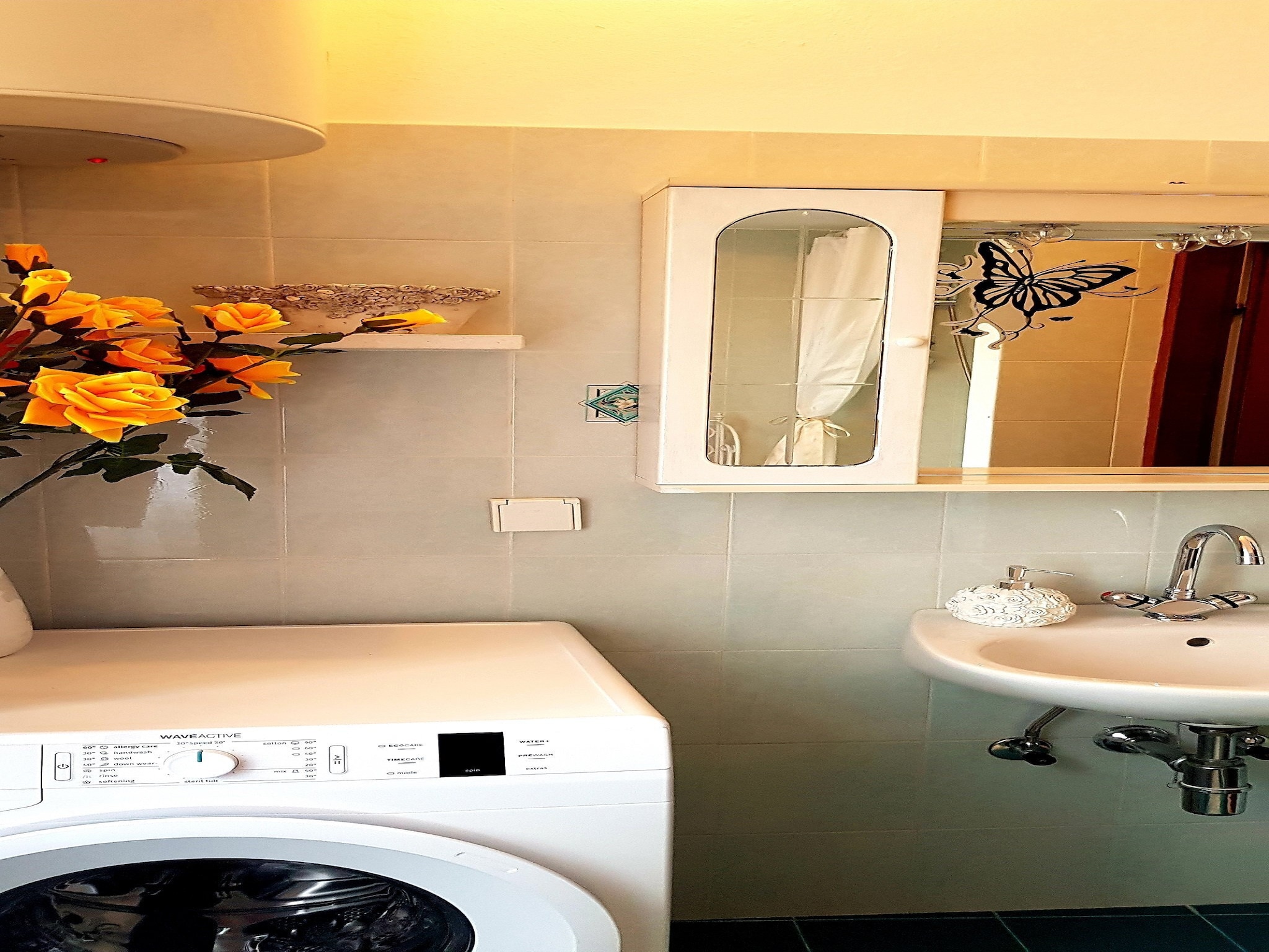 Apartmá Apartment Little Star - Two Bedroom Apartment with