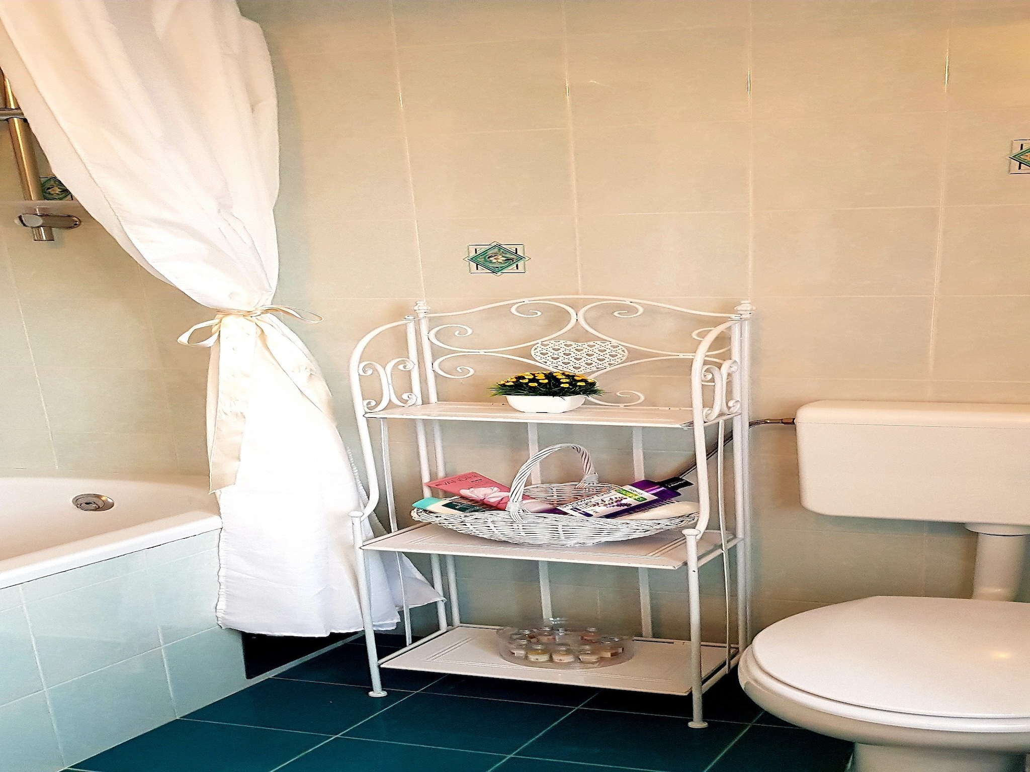 Apartmá Apartment Little Star - Two Bedroom Apartment with