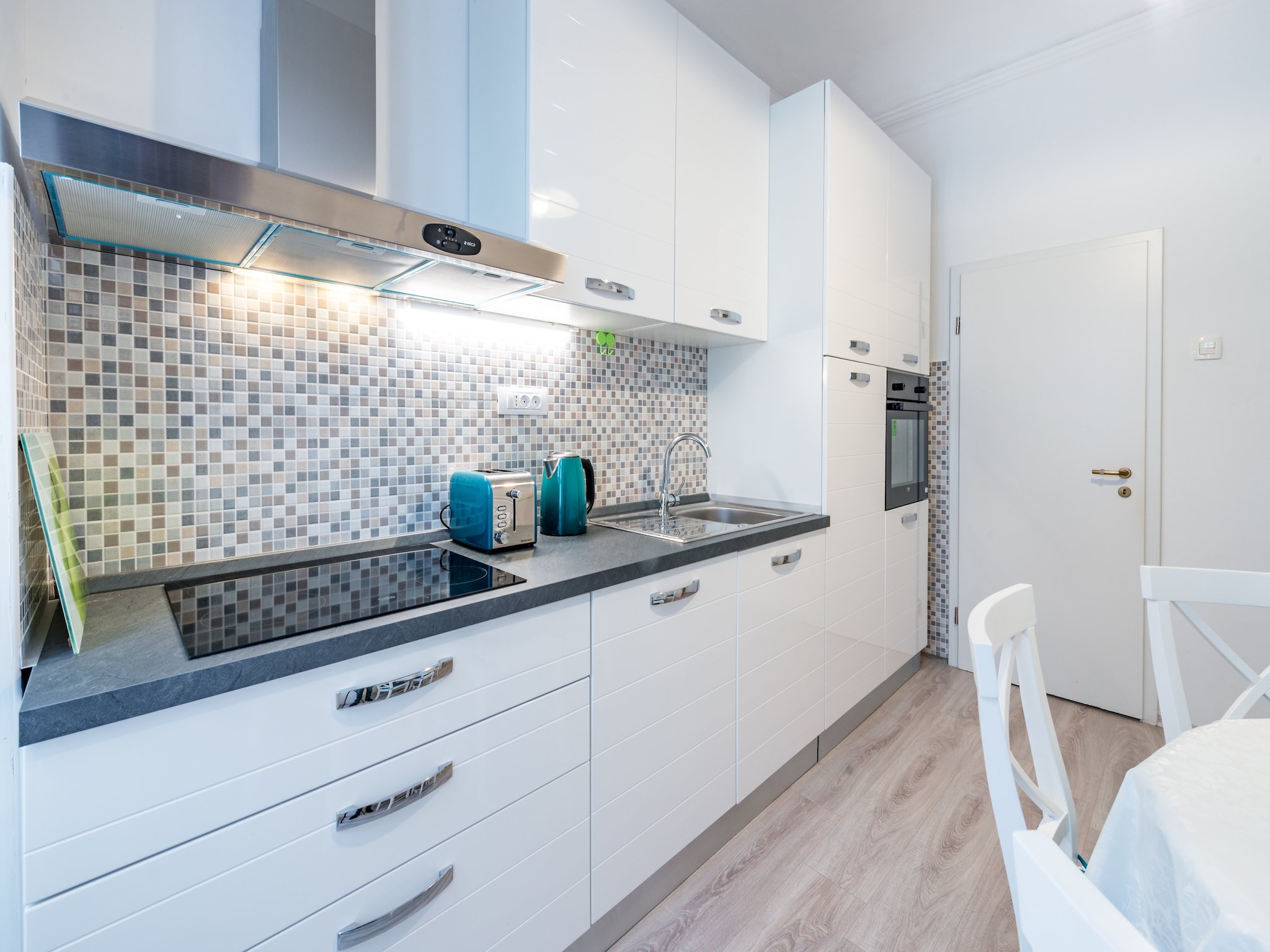 Apartmá Old Town Finest - Two-Bedroom Apartment (4+2 Adult