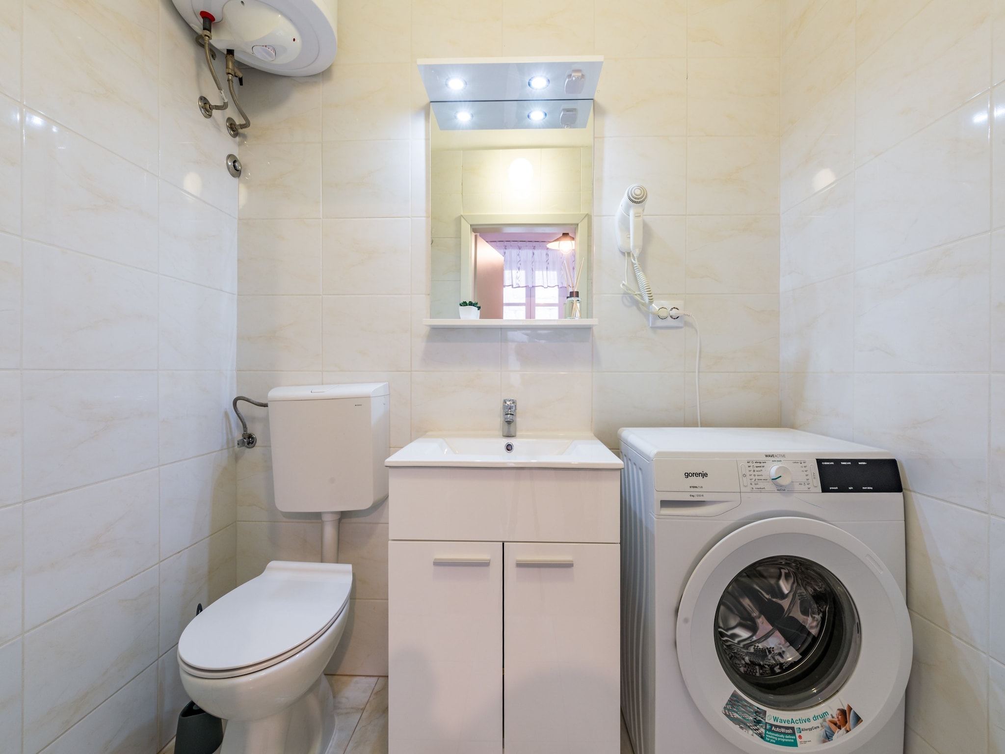 Apartmá Old Town Finest - Two-Bedroom Apartment (4+2 Adult