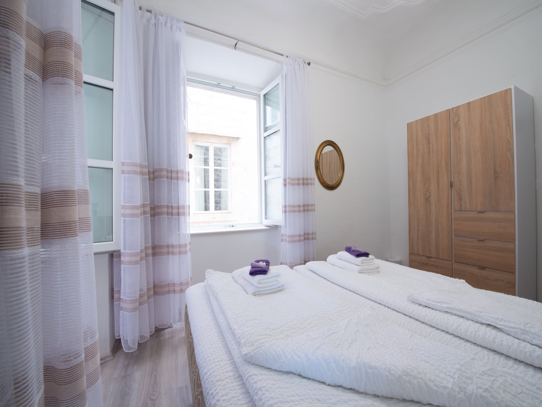Apartmá Old Town Finest - Two-Bedroom Apartment (4+2 Adult