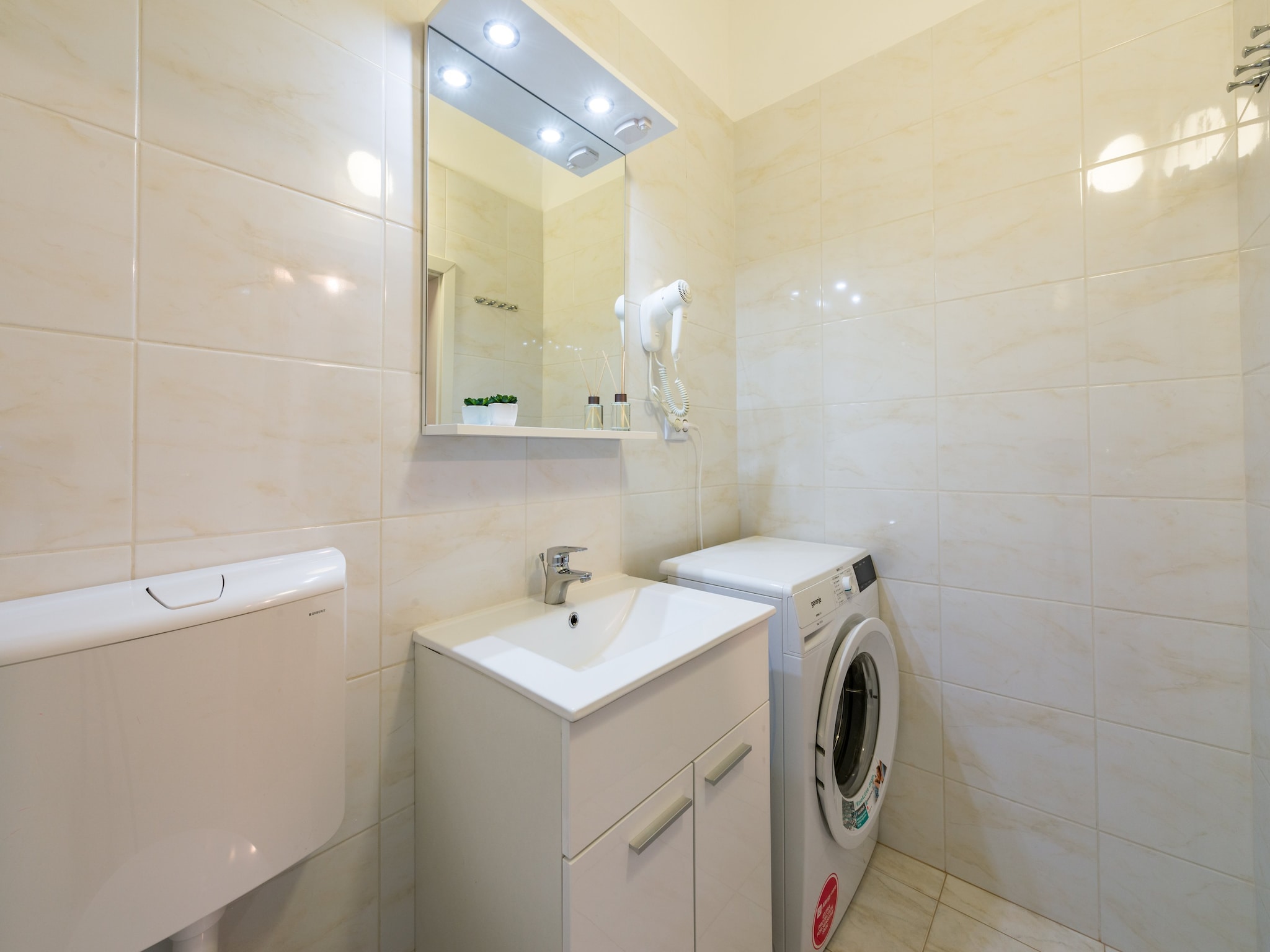 Apartmá Old Town Finest - Two-Bedroom Apartment (4+2 Adult