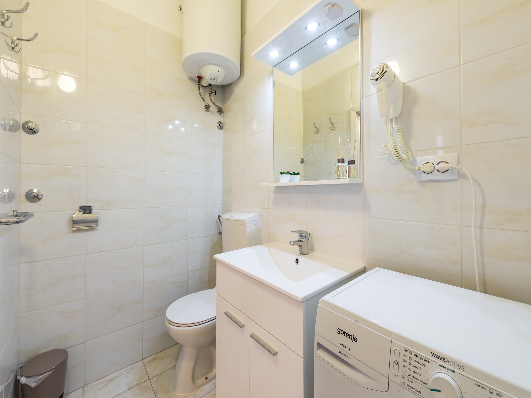 Apartmá Old Town Finest - Two-Bedroom Apartment (4+2 Adult