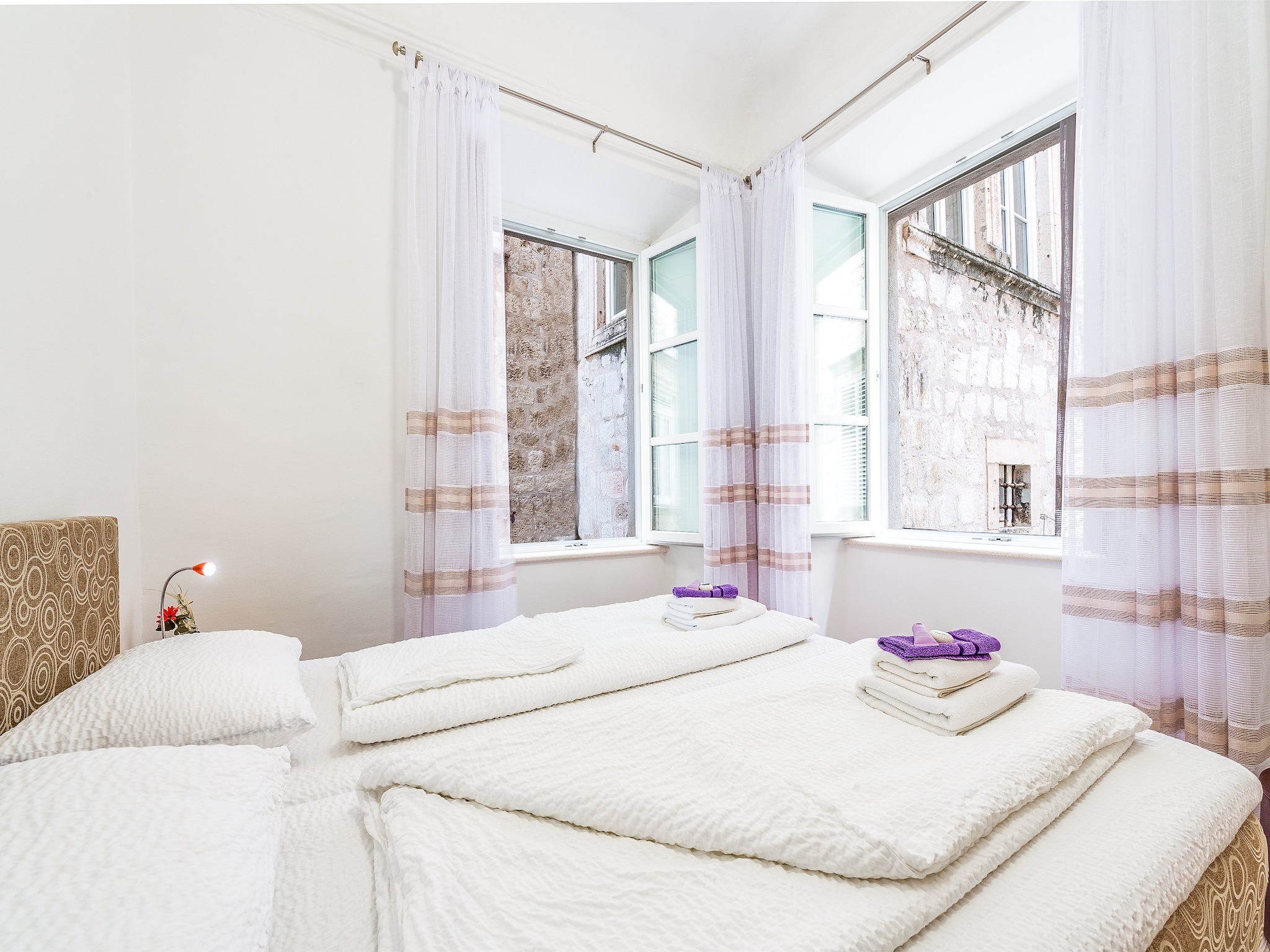 Apartmá Old Town Finest - Two-Bedroom Apartment (4+2 Adult