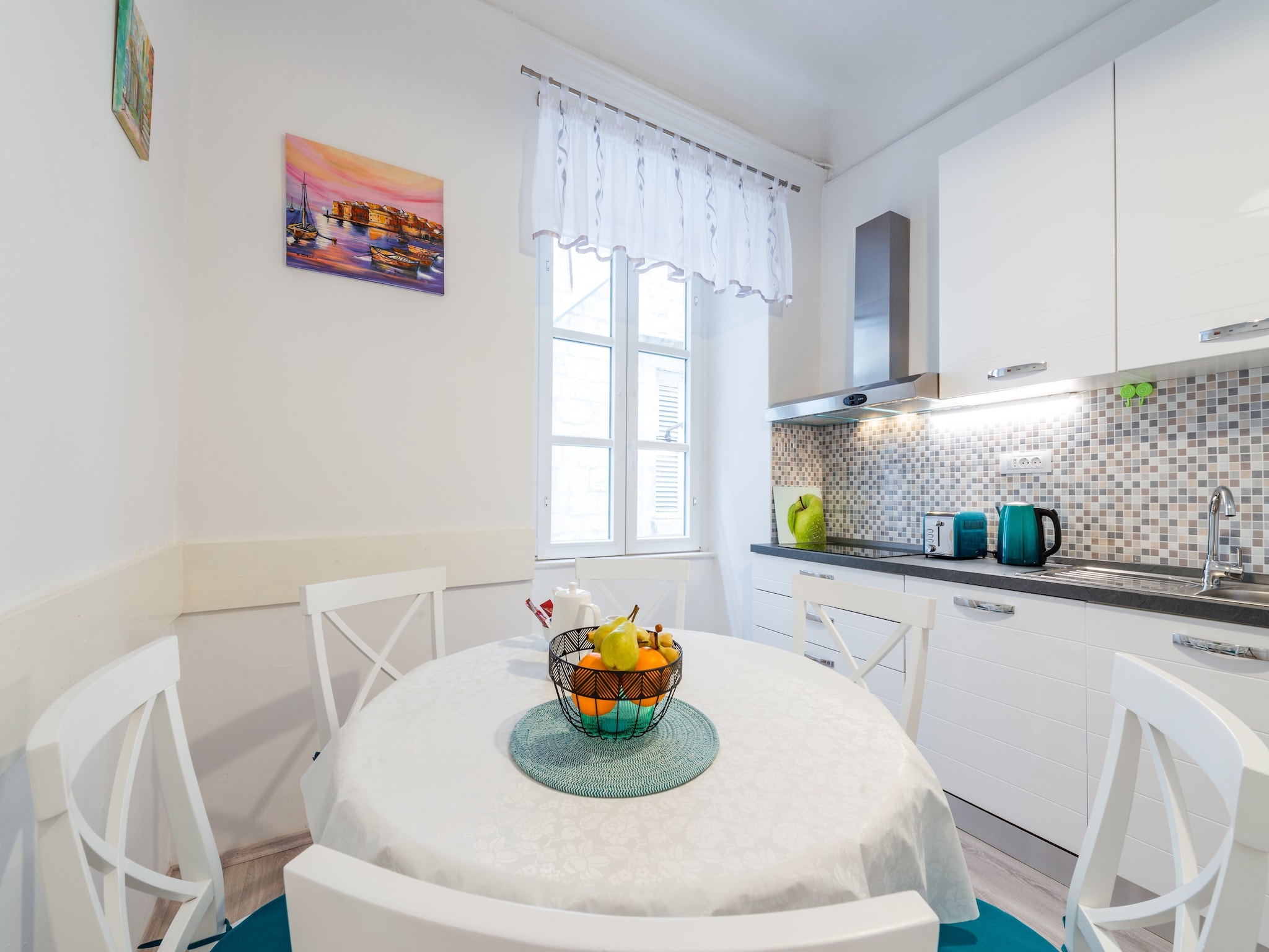 Apartmá Old Town Finest - Two-Bedroom Apartment (4+2 Adult