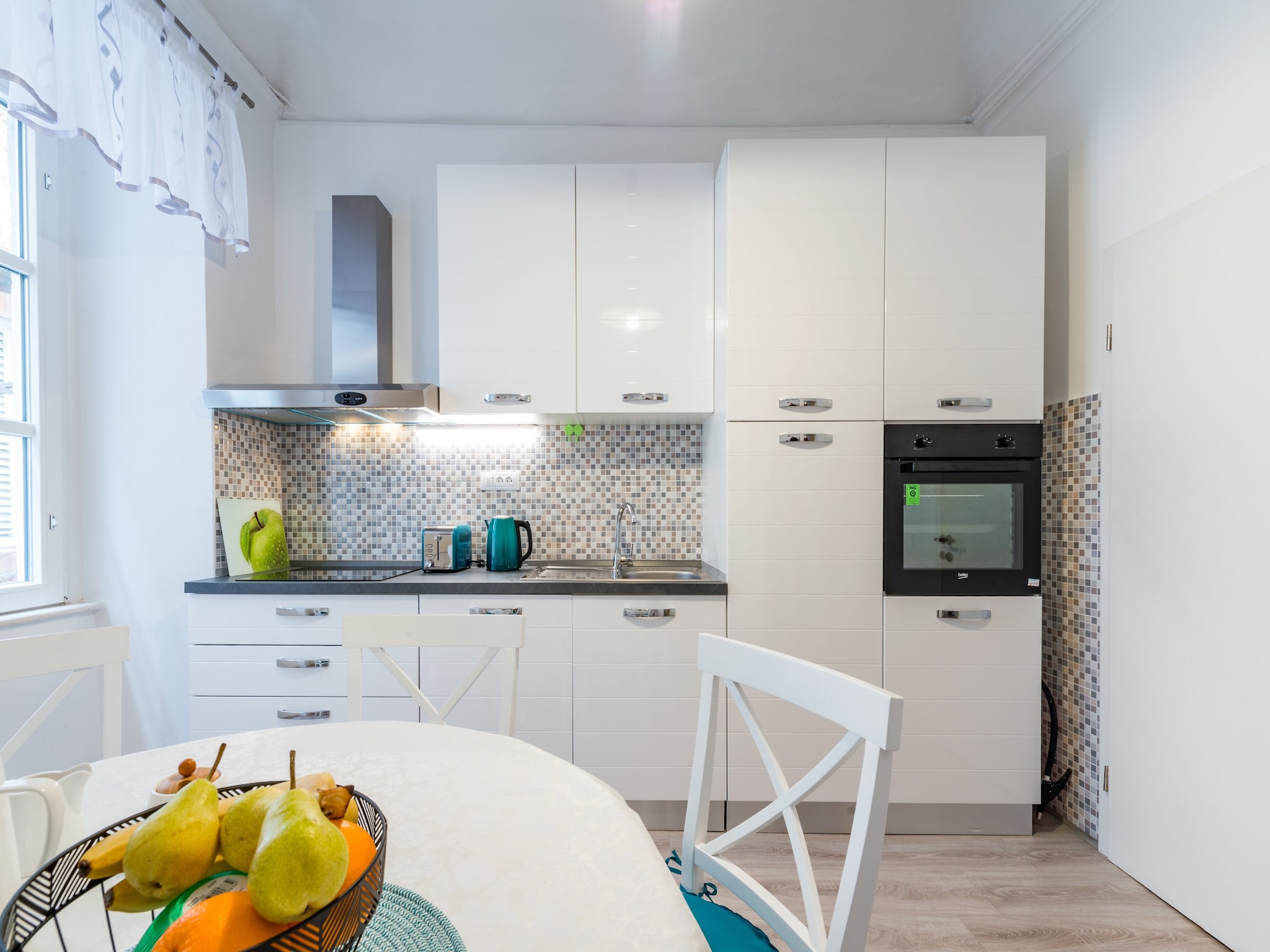 Apartmá Old Town Finest - Two-Bedroom Apartment (4+2 Adult