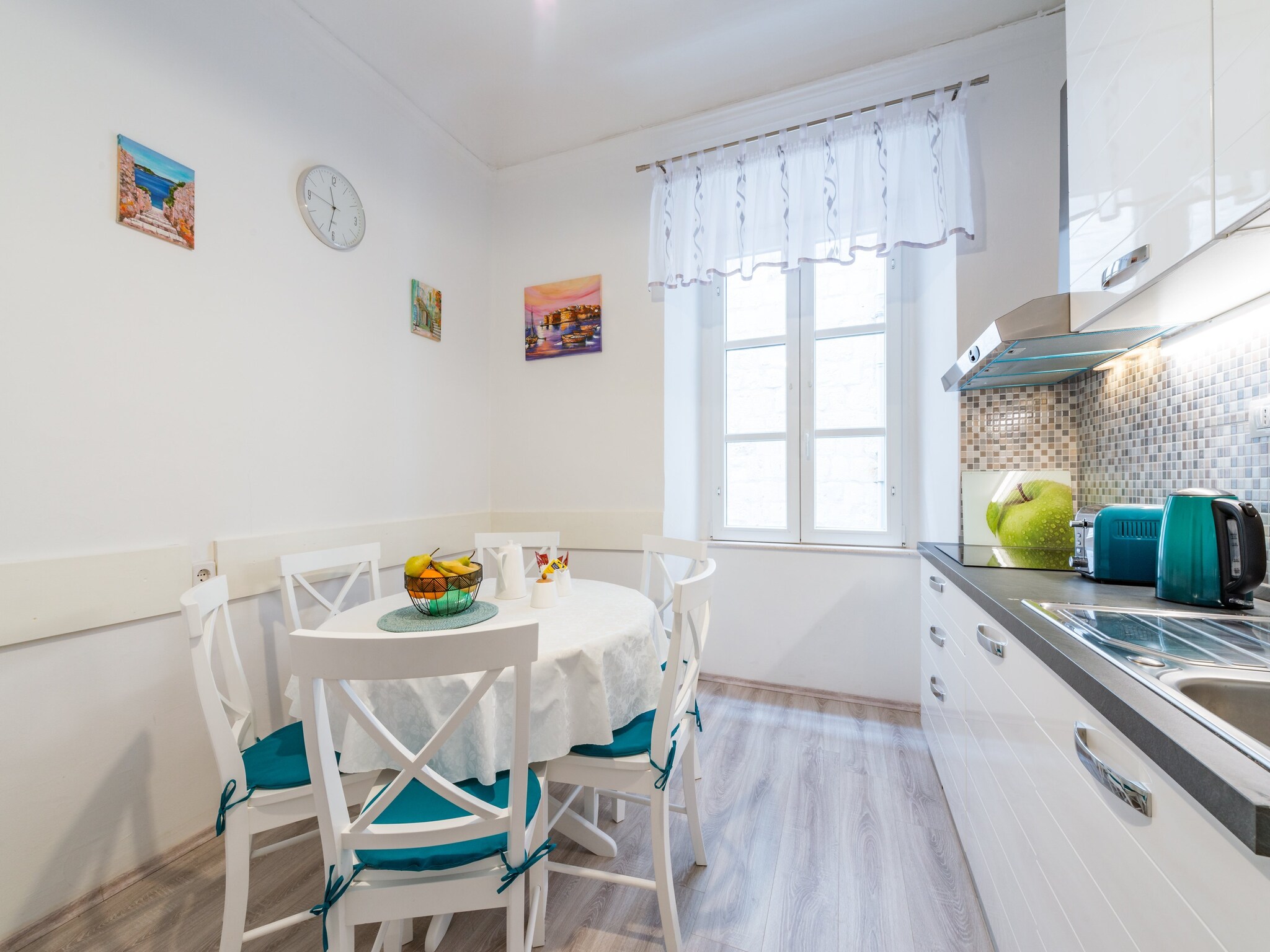 Apartmá Old Town Finest - Two-Bedroom Apartment (4+2 Adult