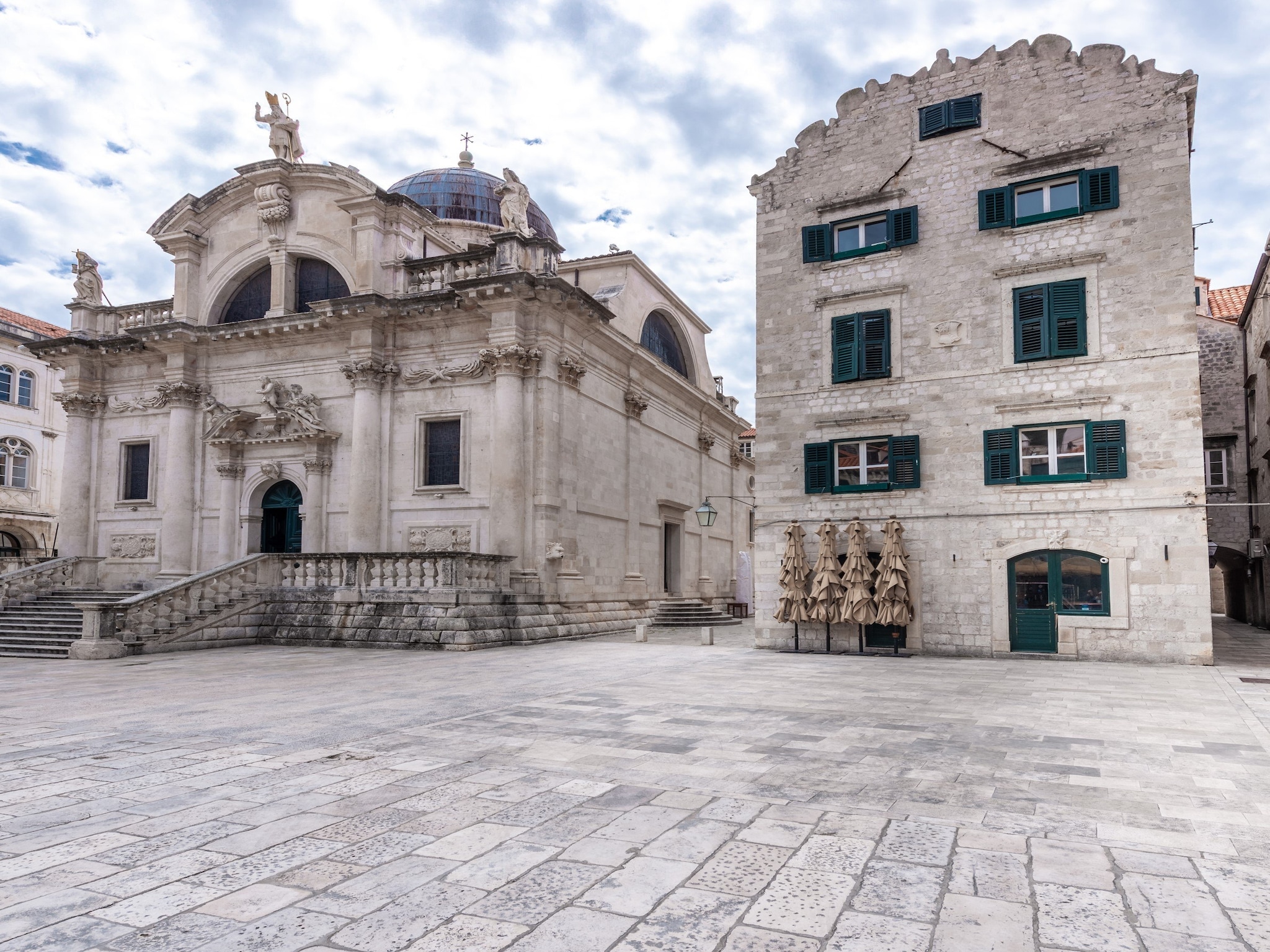 Apartmá Old Town Finest - Two-Bedroom Apartment (4+2 Adult