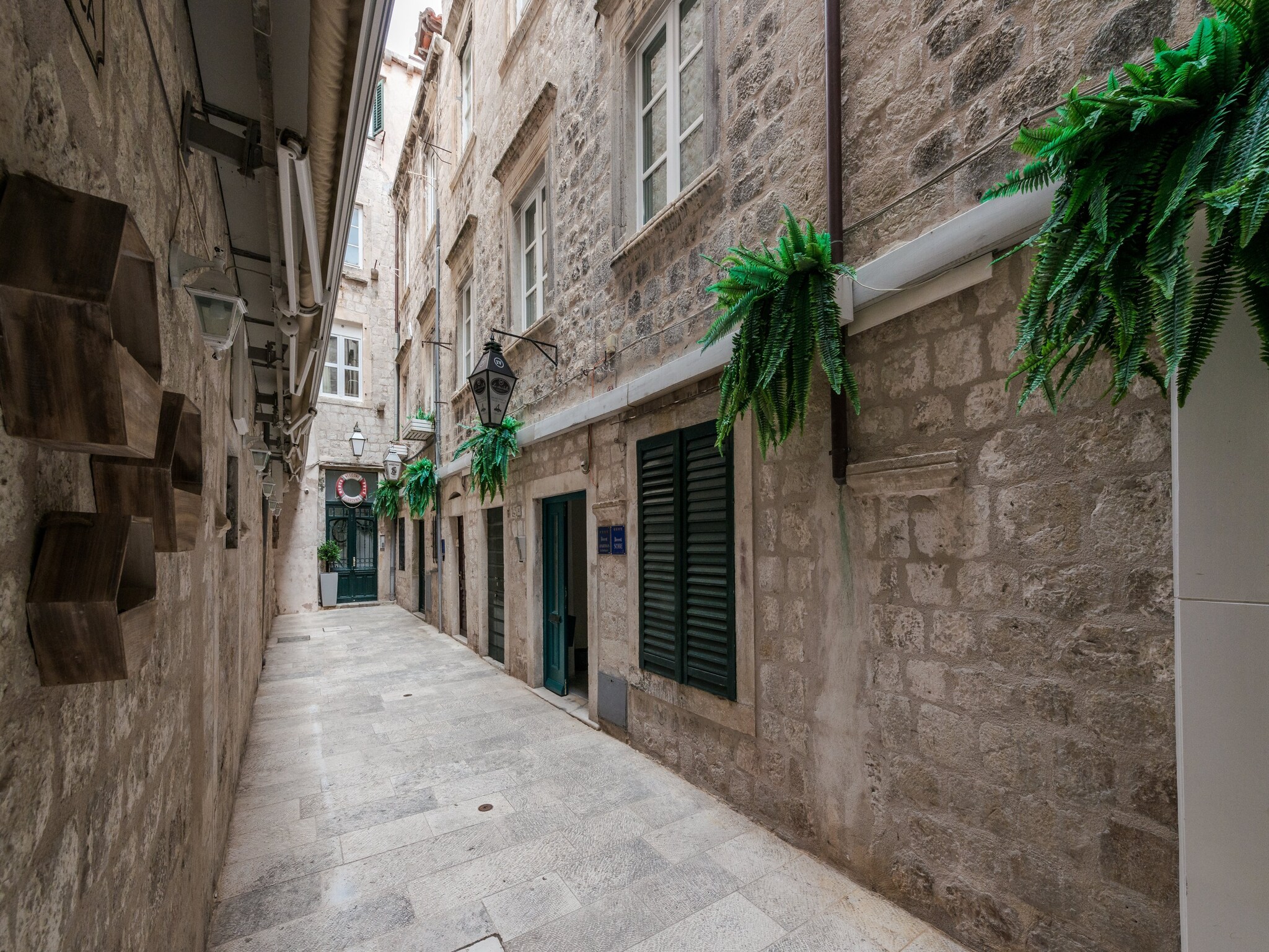 Apartmá Old Town Finest - Two-Bedroom Apartment (4+2 Adult