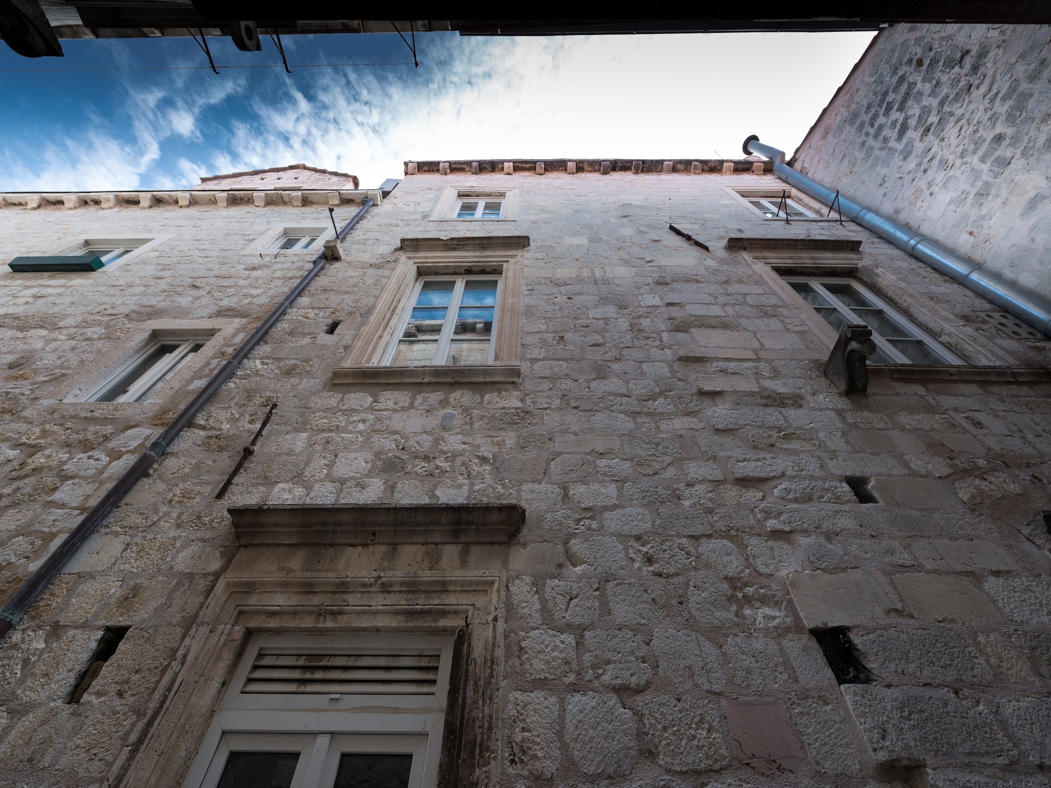 Apartmá Old Town Finest - Two-Bedroom Apartment (4+2 Adult