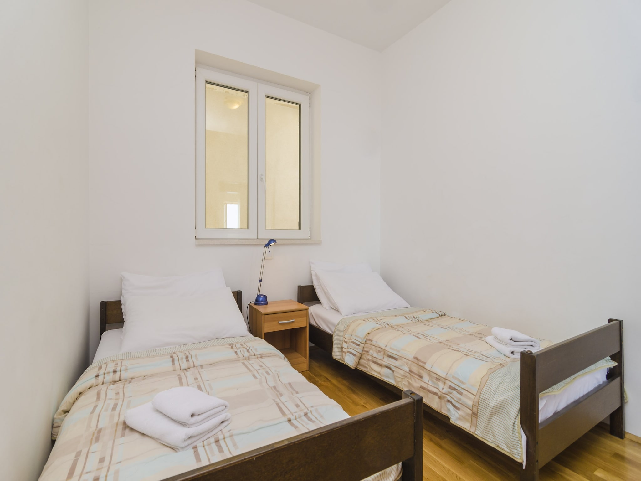 Apartmá Medi Apartment - Two-Bedroom Apartment with Terrac